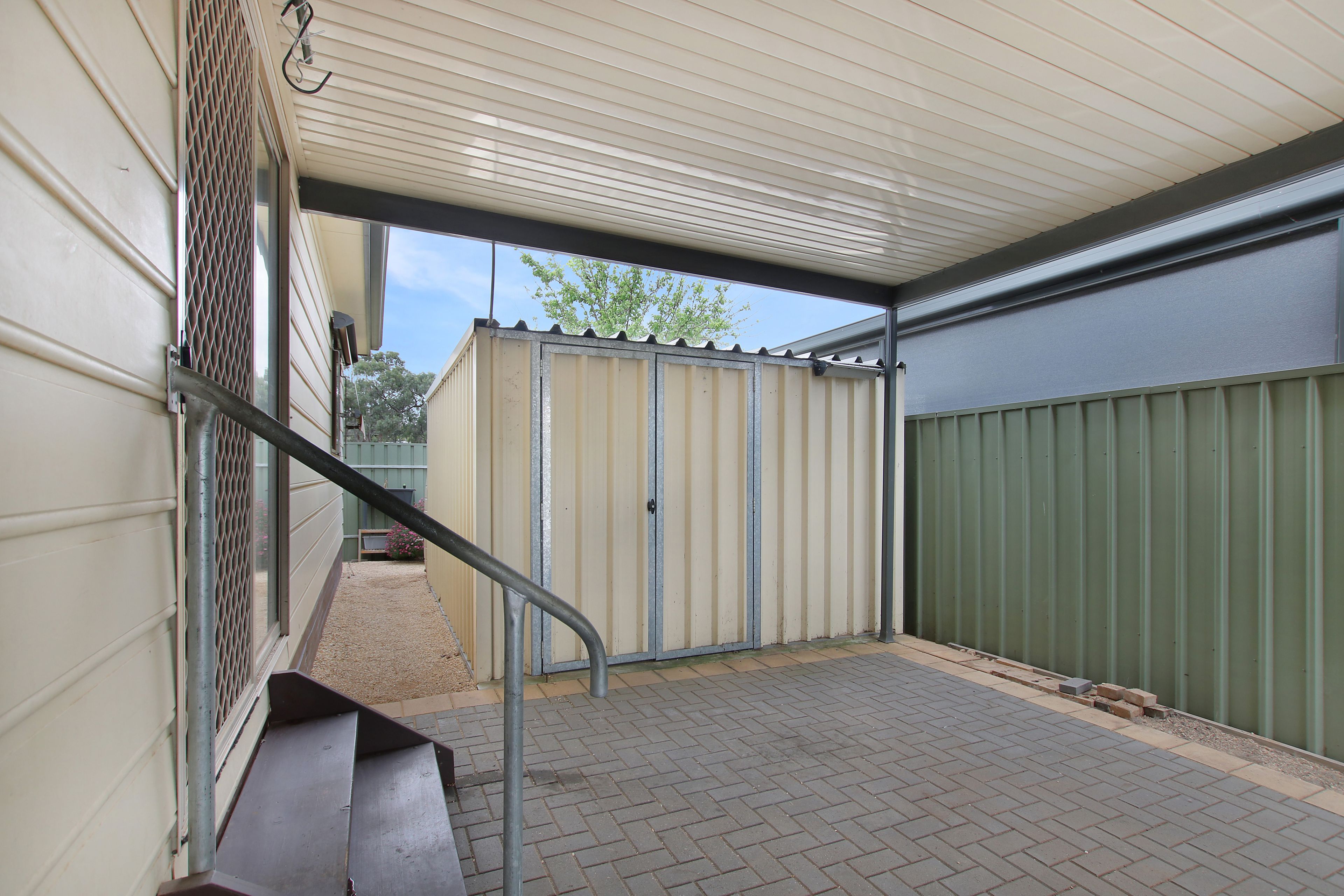 Unit 12/49 Peake Terrace — photo 17 of 24