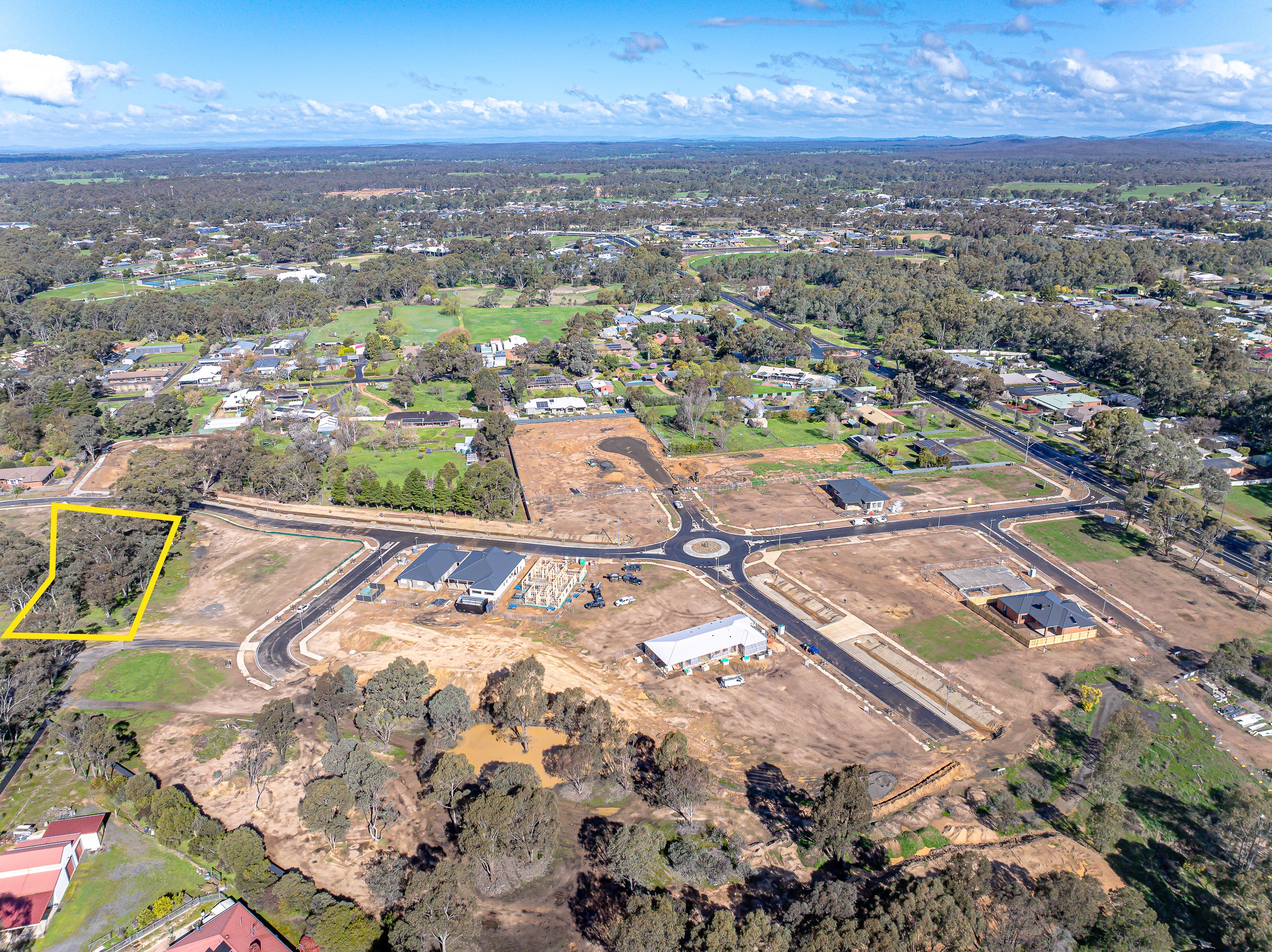 19 Bark Street, Strathfieldsaye, VIC 3551