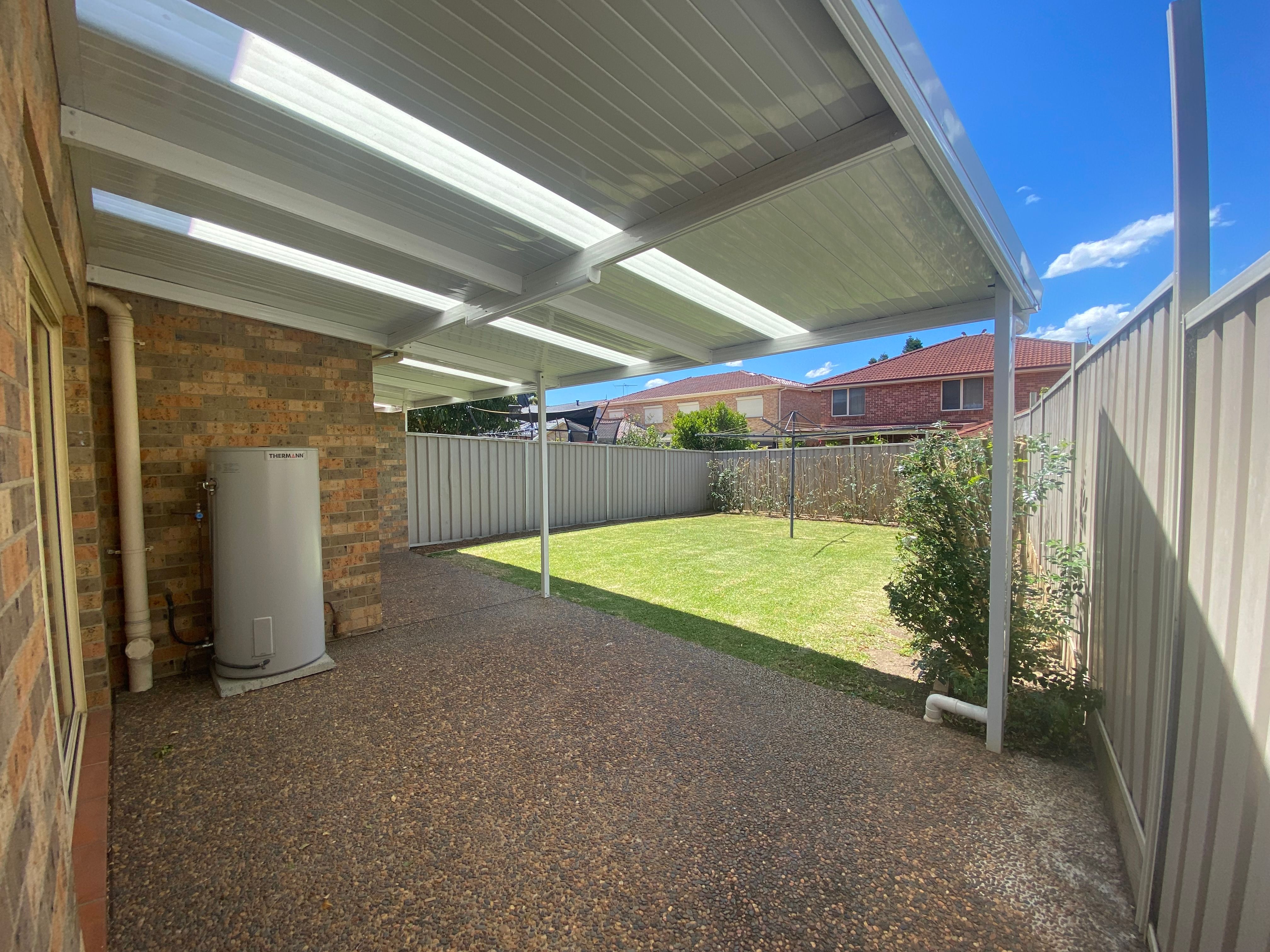 2/4 Esmond Place, Wakeley, NSW 2176