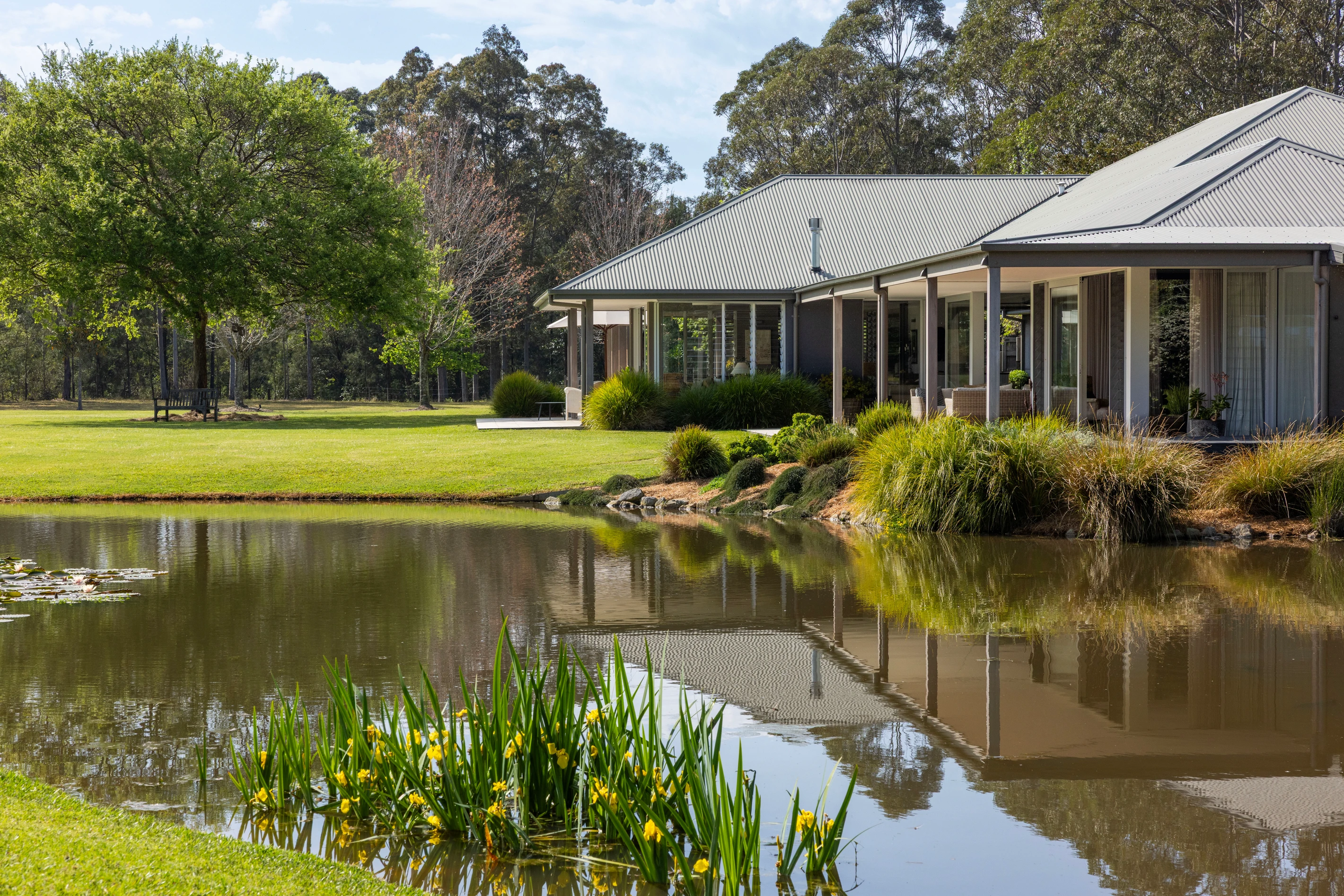 186 Hockeys Lane, Cambewarra, NSW 2540