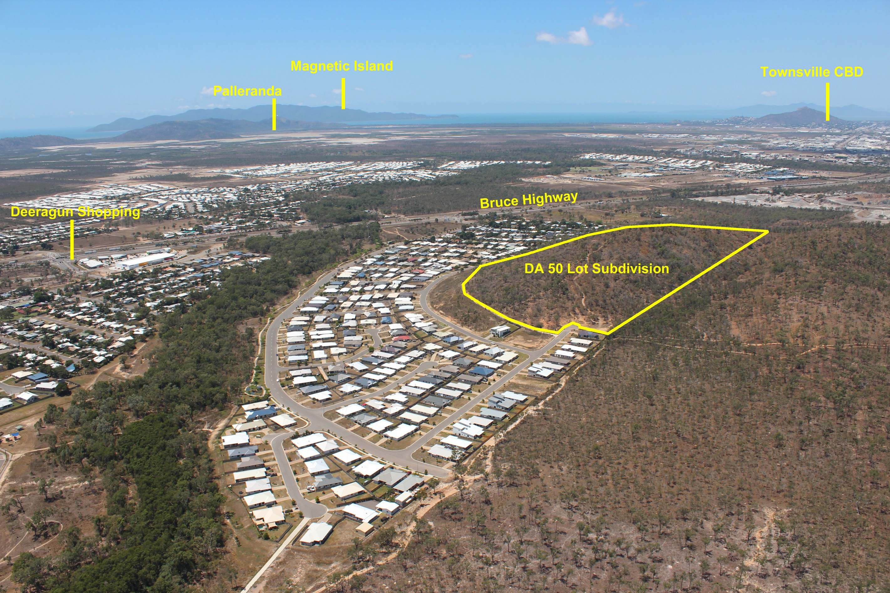 17 Nightjar Street, Deeragun, QLD 4818