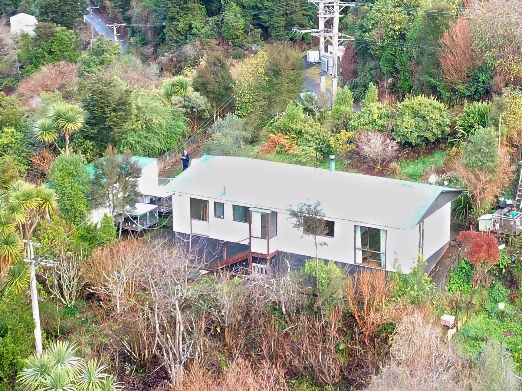 67 Village Loop Road, Waipori Falls, Clutha District