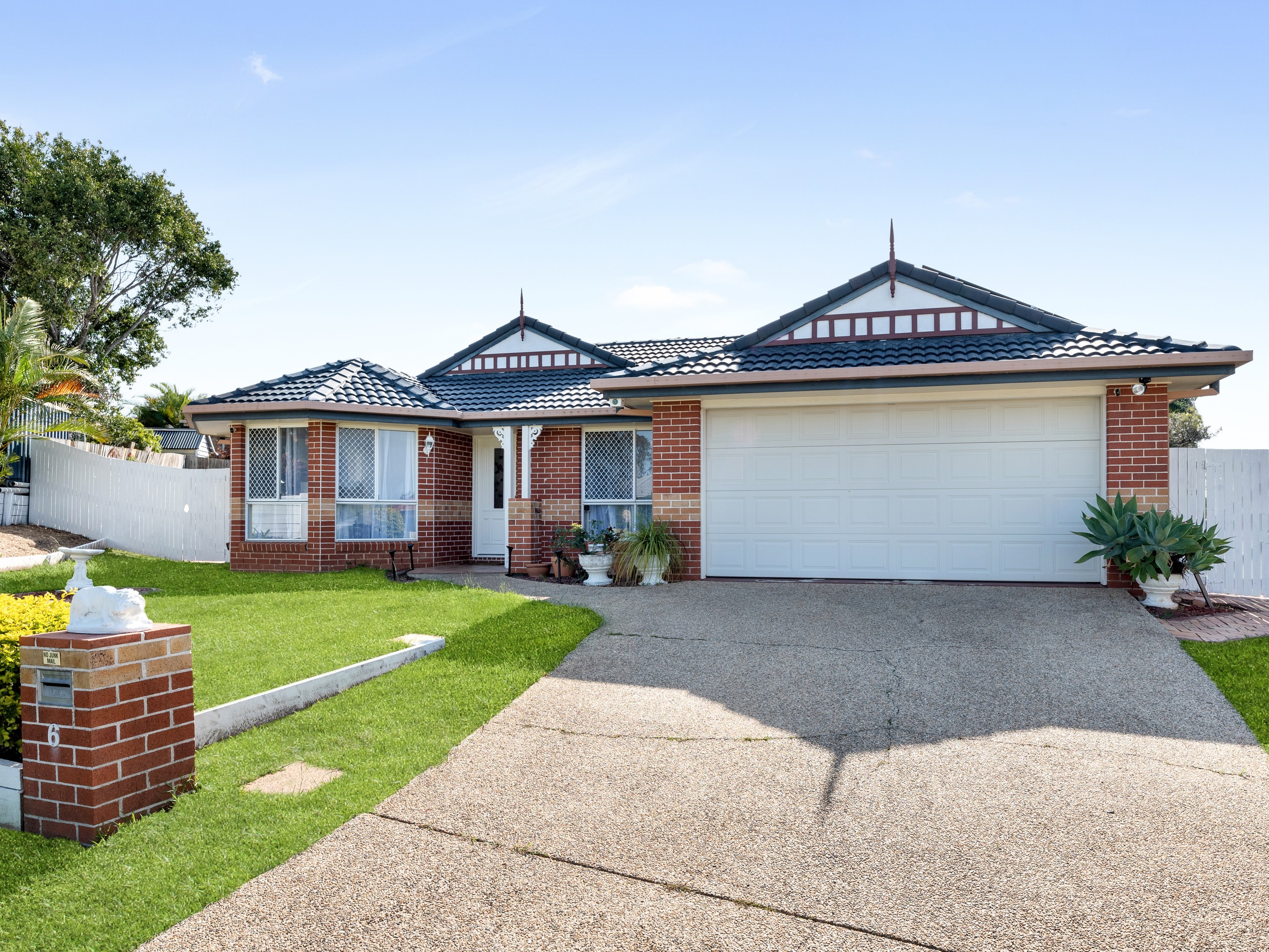 6 Wenlock Court, Murrumba Downs, QLD 4503