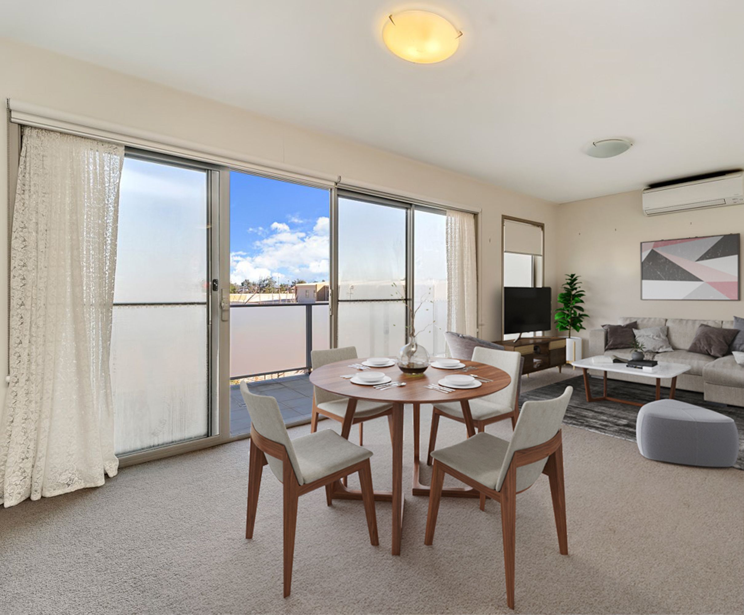6/41 Clare Burton Crescent, Franklin, ACT 2913
