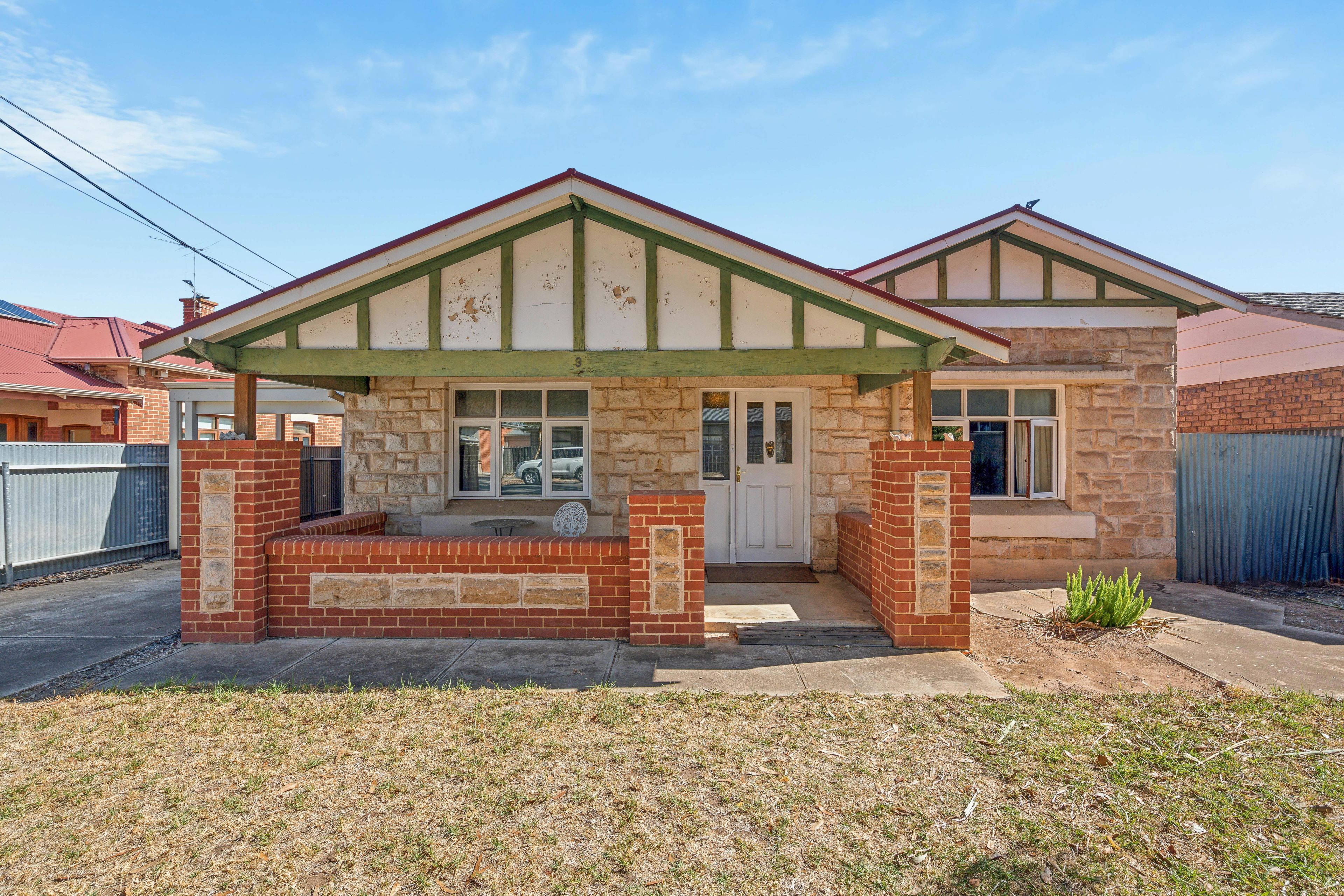 3 Wilson Street, Cowandilla, SA 5033 Sold House Ray White Woodville