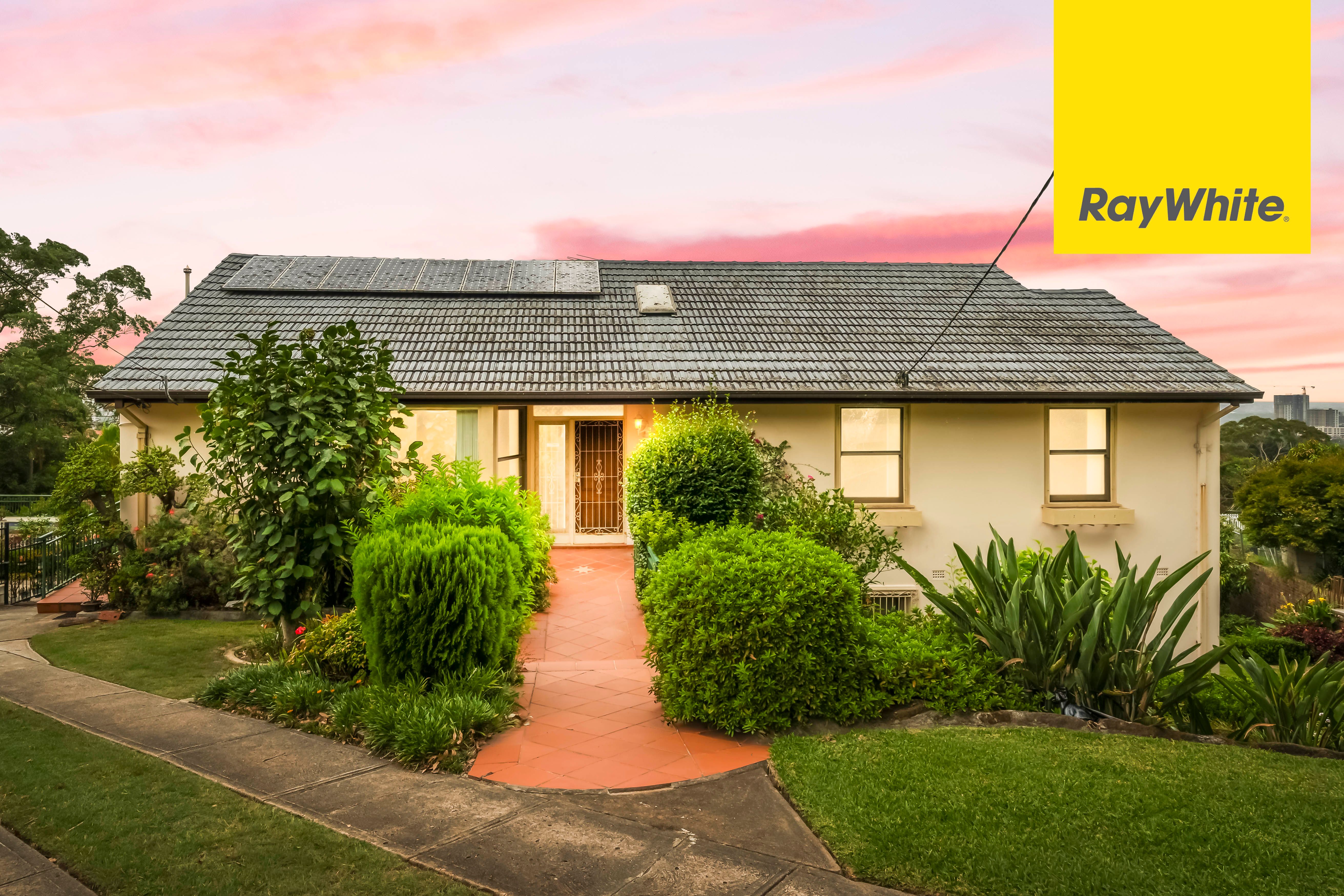 68 Trelawney Street, Eastwood, NSW 2122