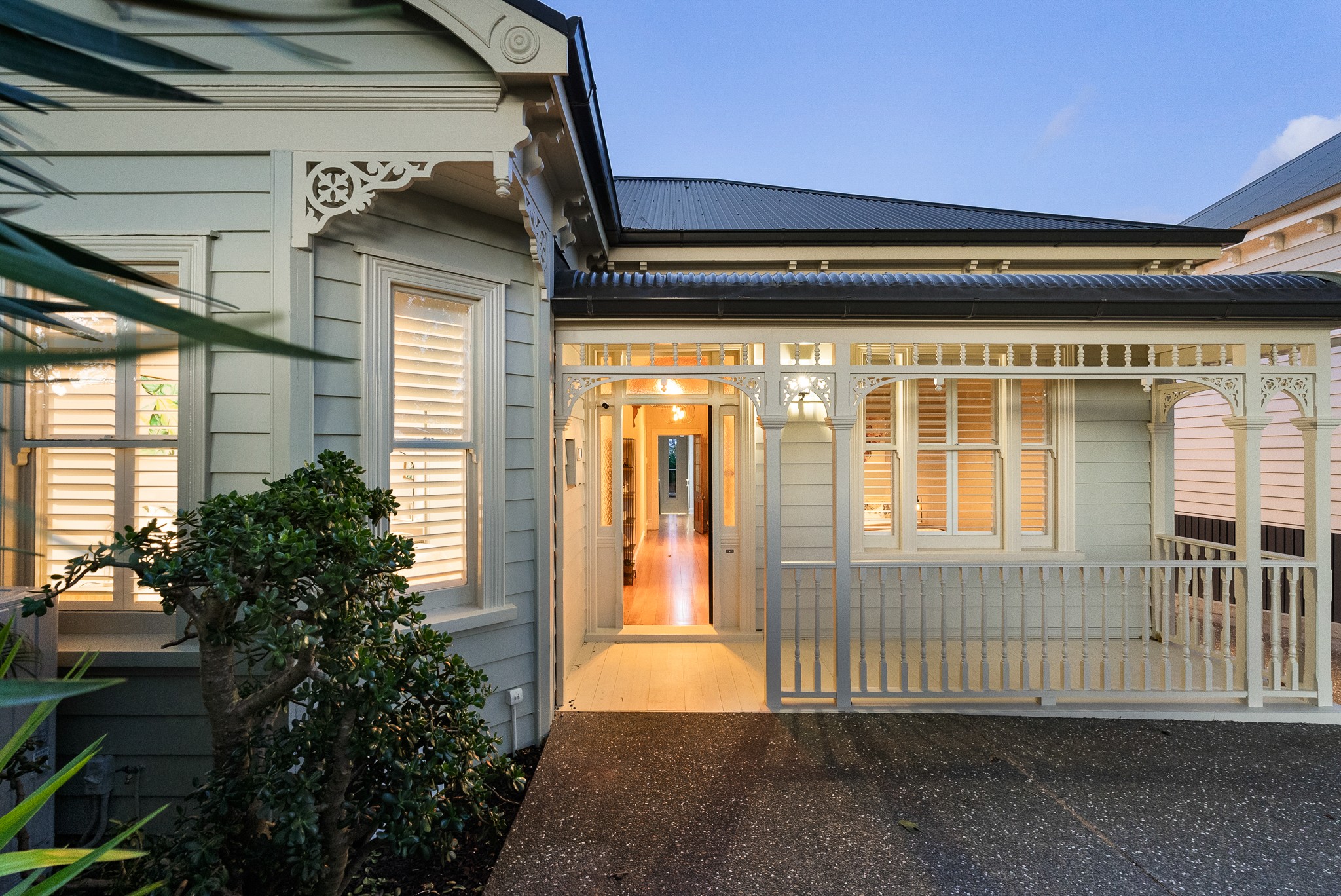 21 Selbourne Street, Grey Lynn, Auckland City