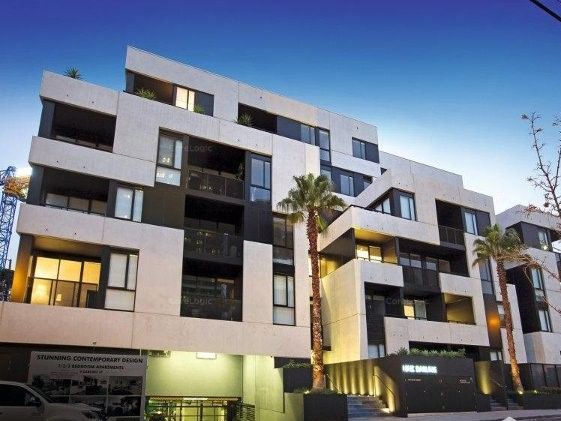 206/9 Darling Street, South Yarra, VIC 3141