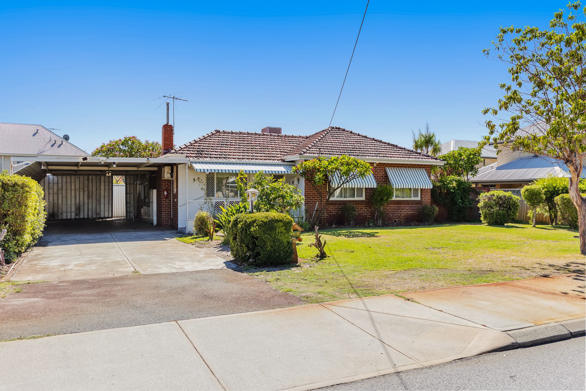 29 Hutchison Street, Rivervale, WA 6103