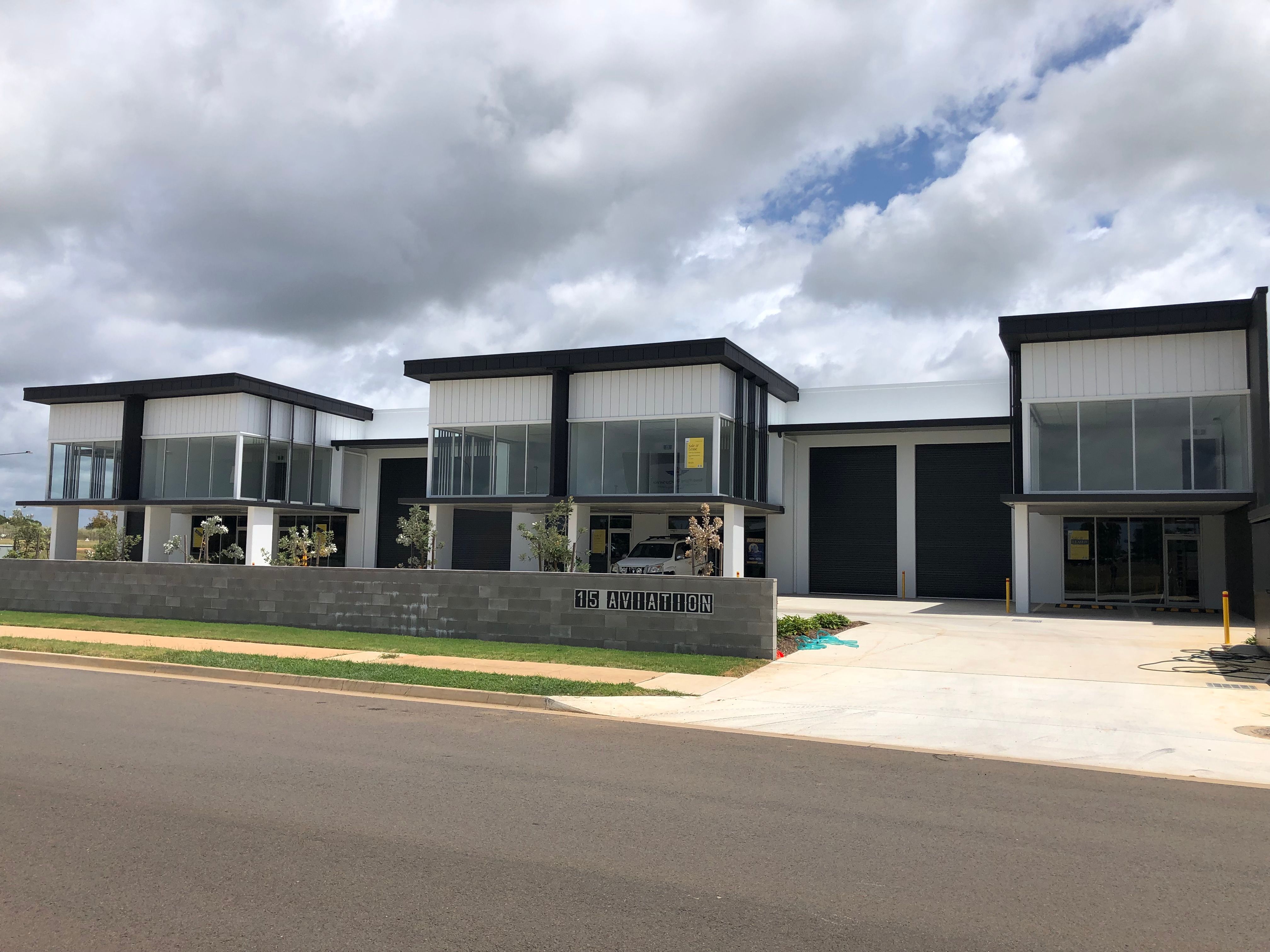 3/15 Aviation Crescent, Kensington, QLD 4670