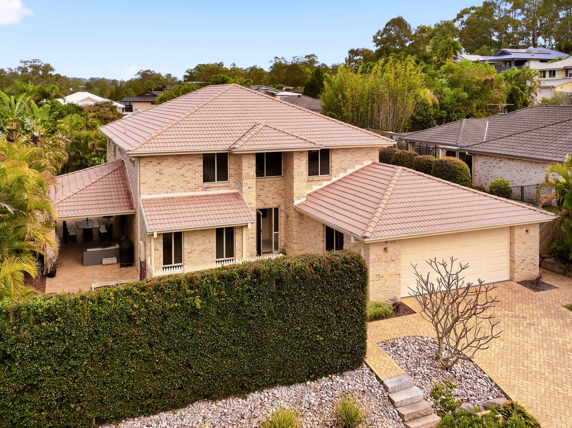 3 Bonica Court, Eatons Hill, QLD 4037