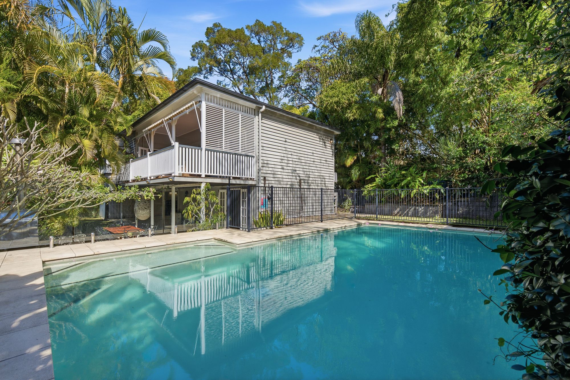 47 Payne Street, Auchenflower, QLD 4066