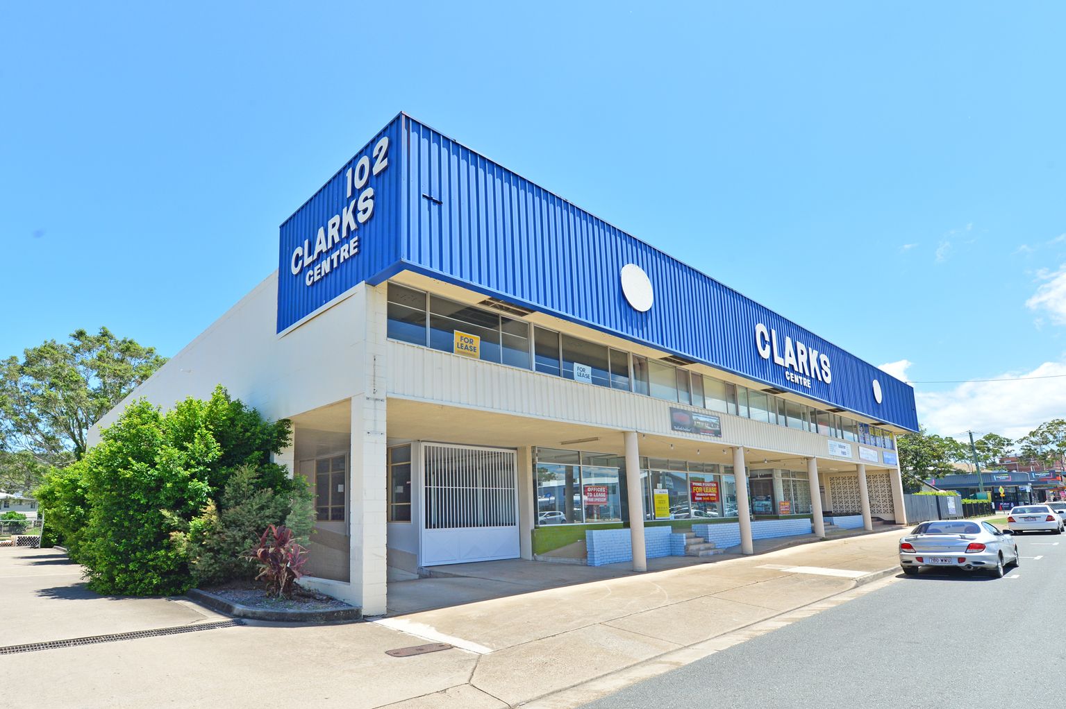 Suite 6/102 Howard Street, Nambour, QLD 4560