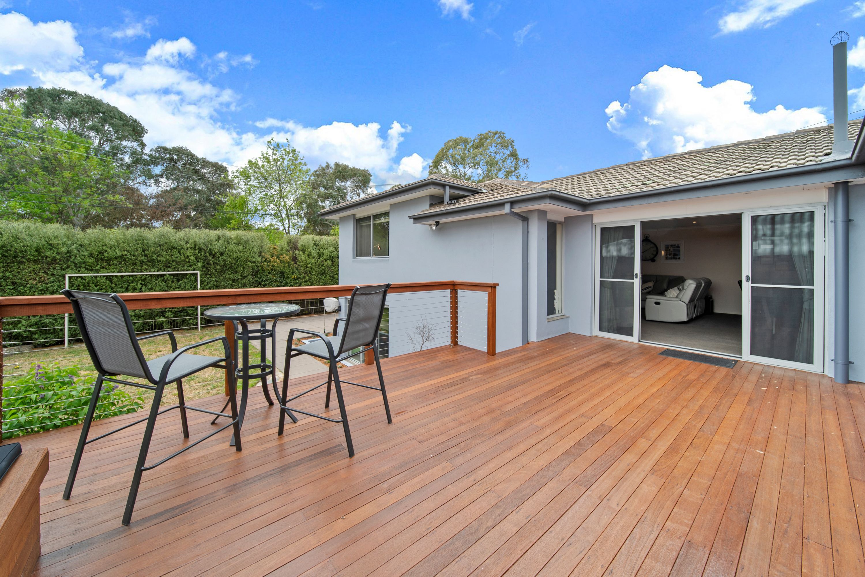 27 Debenham Street, Mawson, ACT 2607