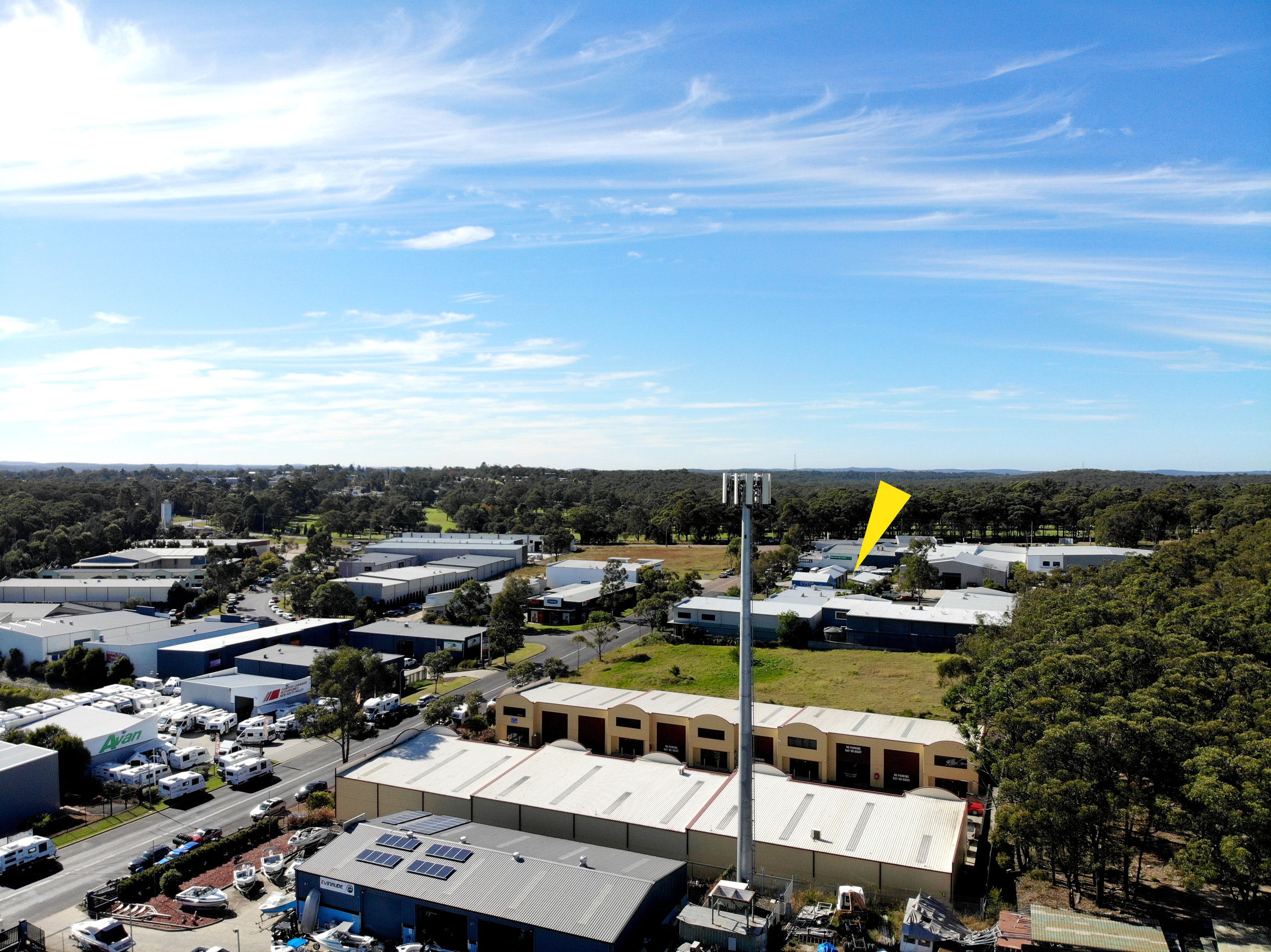Part of 1 Brodie Street, Morisset, NSW 2264