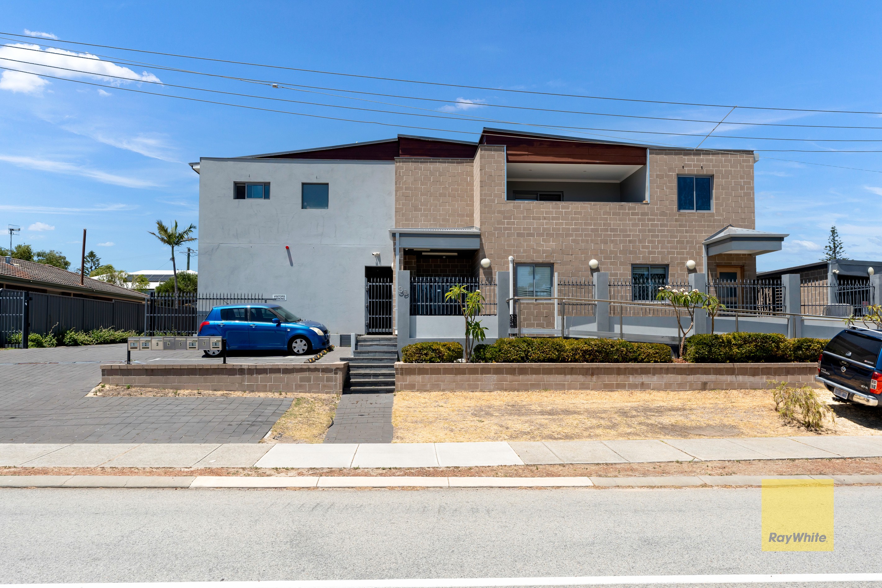 4/36 Danbury Crescent, Girrawheen, WA 6064