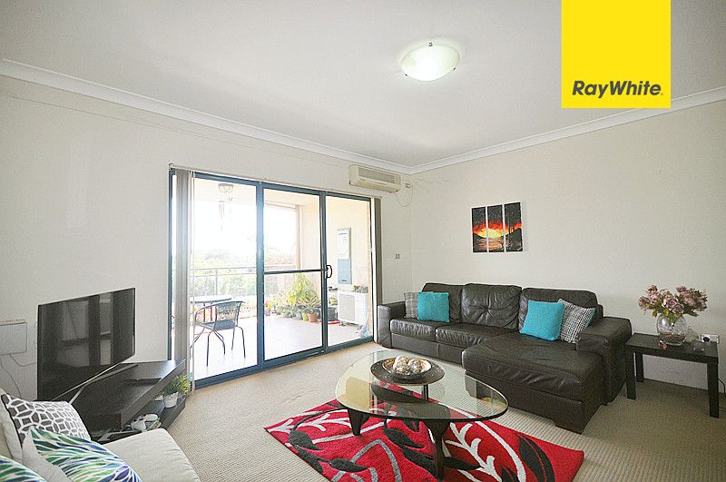 23/2 Amy Street, Regents Park, NSW 2143