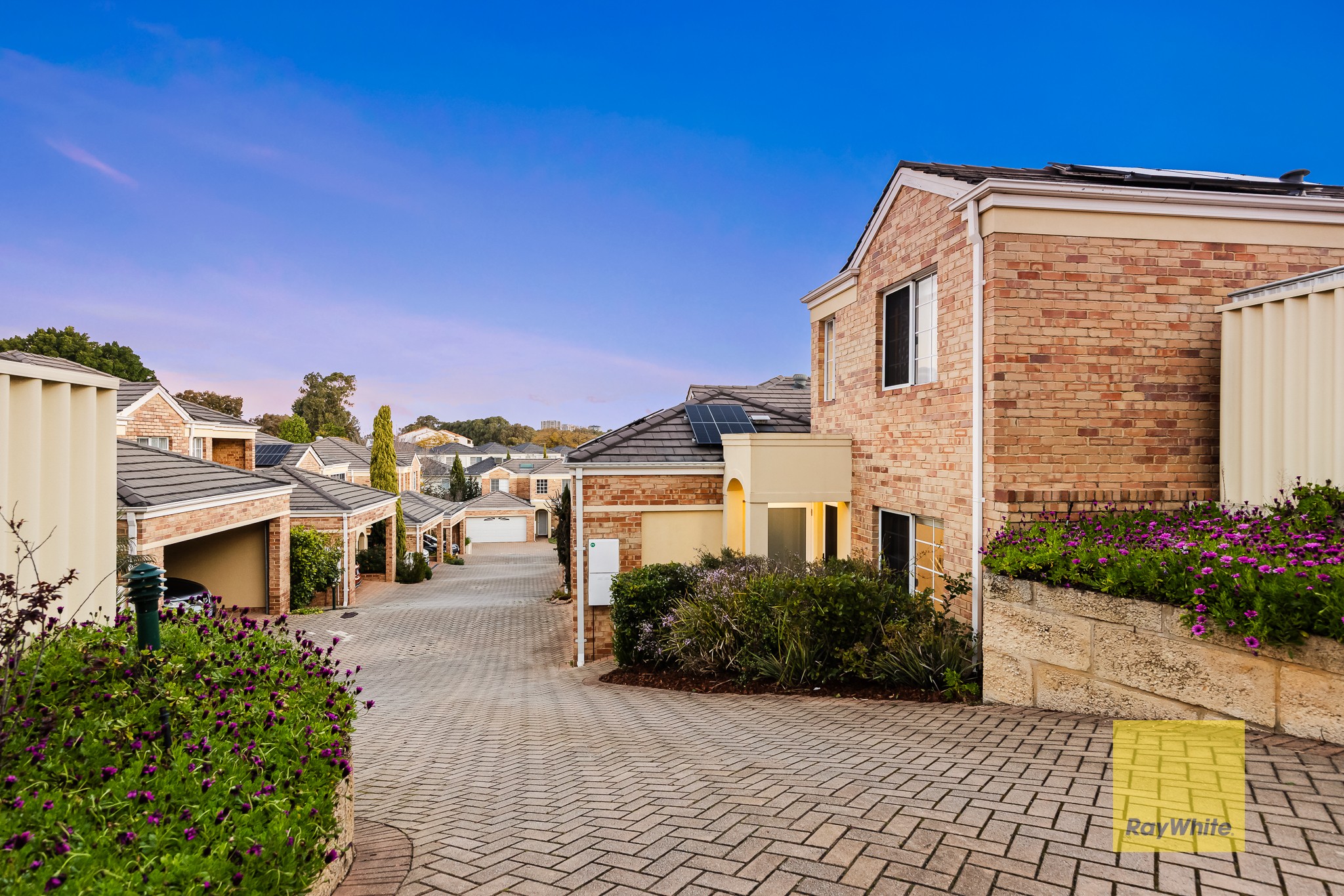 13/57 Kirkham Hill Terrace, Maylands, WA 6051