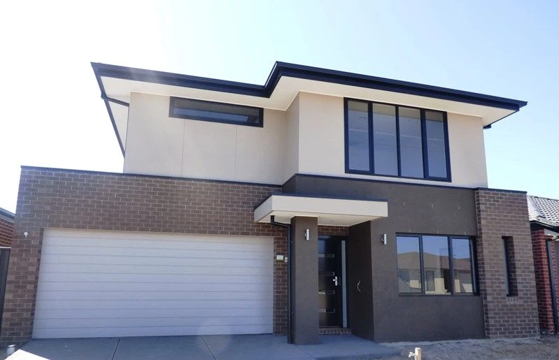 156 Marquands Road, Truganina, VIC 3029