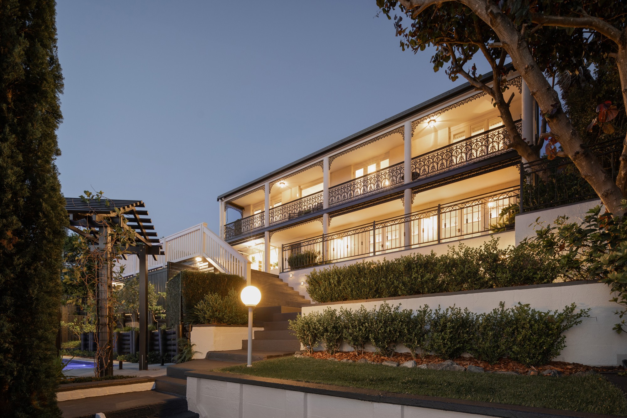 11 Lynell Street, Hamilton, QLD 4007