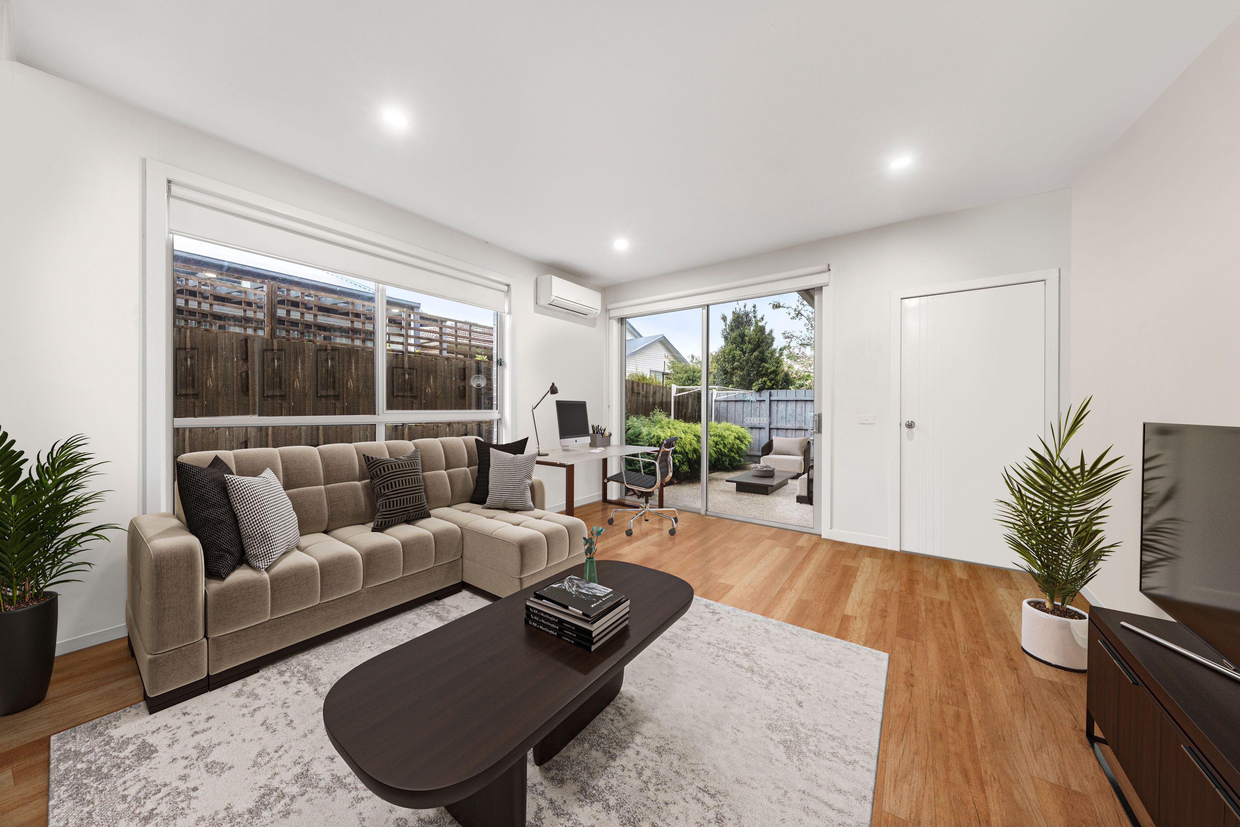 6/31 Mansfield Street, Thornbury, VIC 3071