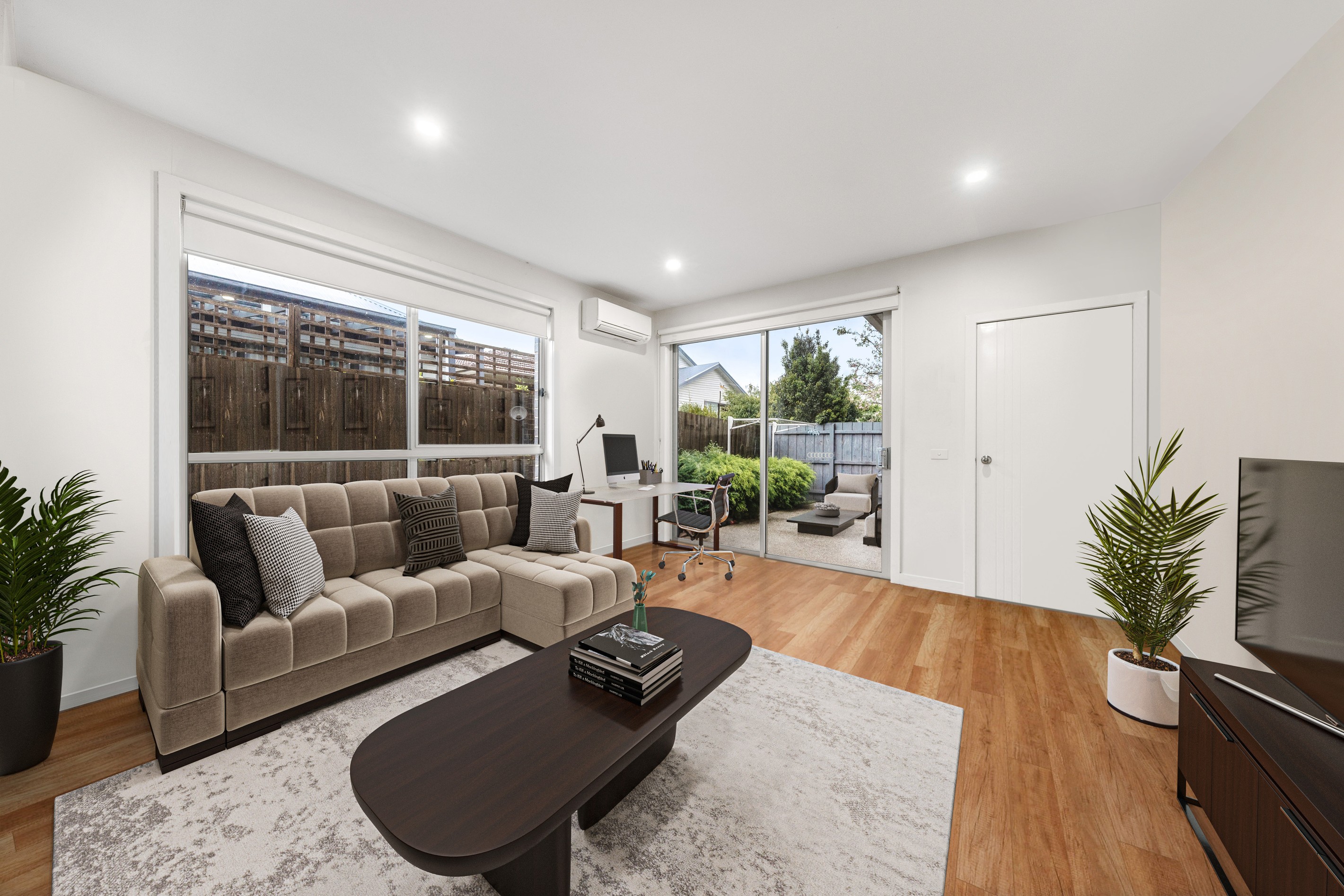 6/31 Mansfield Street, Thornbury, VIC 3071