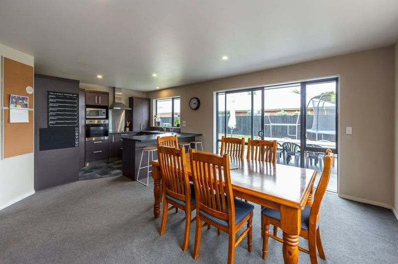 11 Cressida Close, Rolleston, Selwyn District