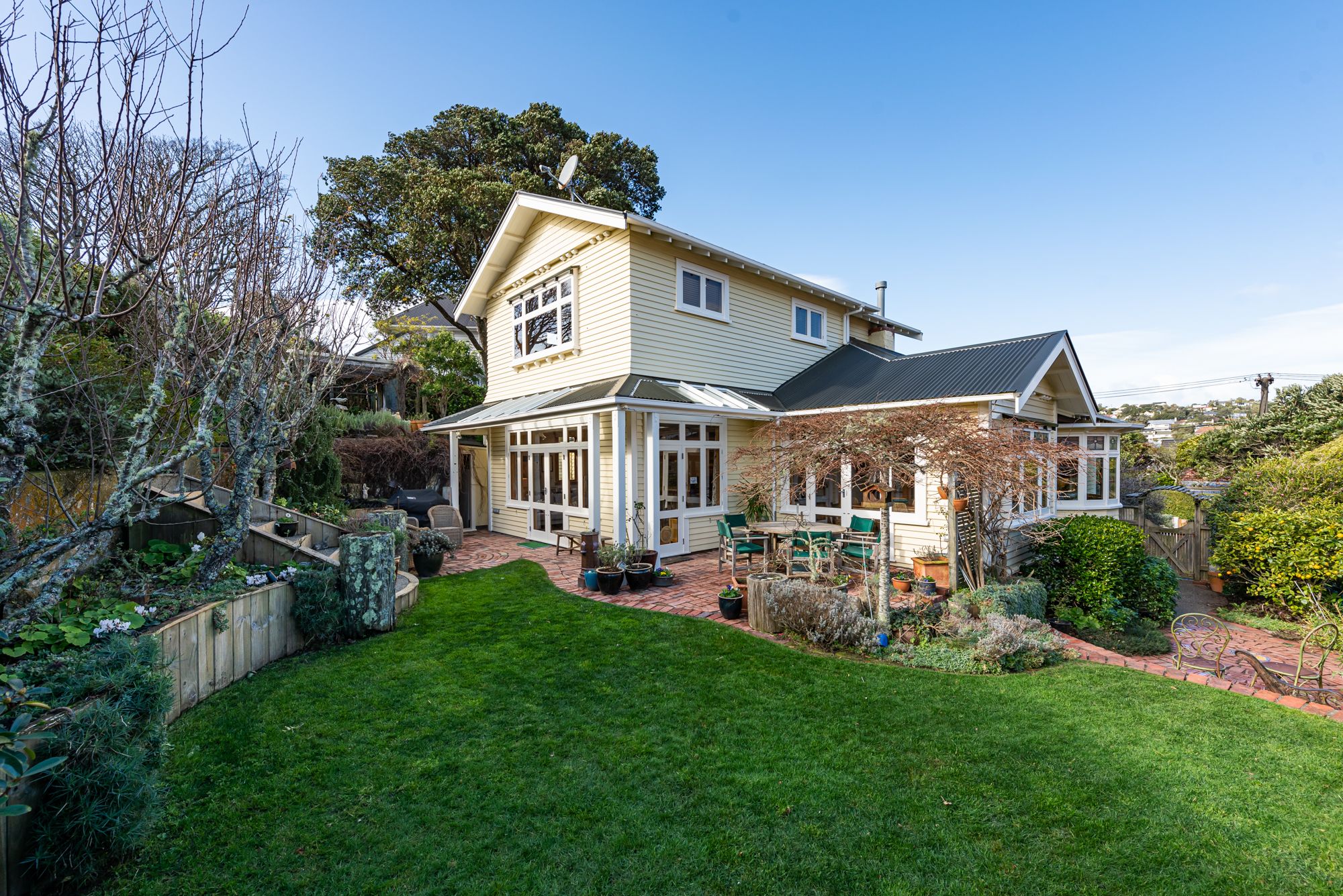7 Cooper Street, Karori, Wellington City