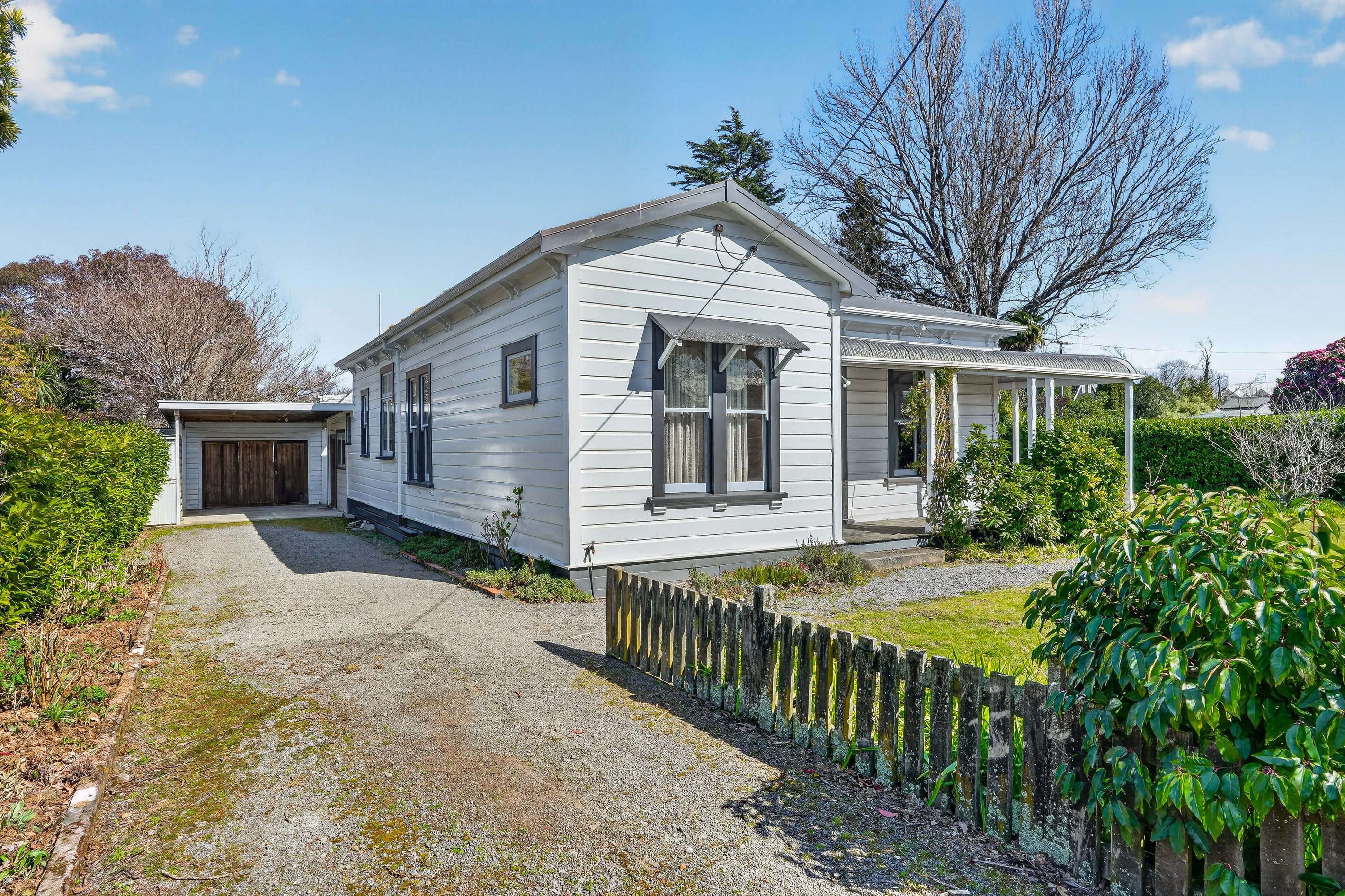 81 Cole Street, Masterton, Masterton District