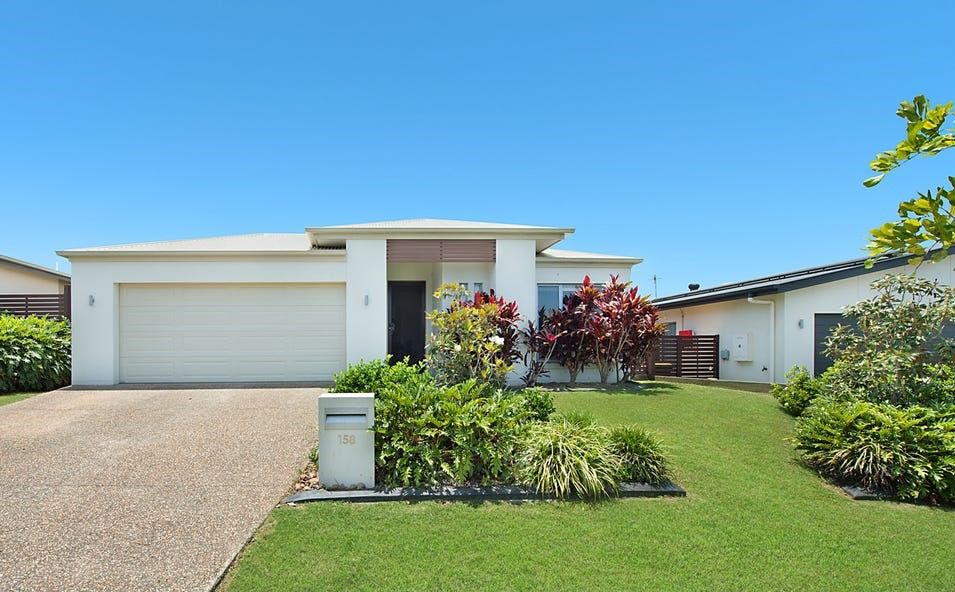 158 Odoherty Circuit, Nudgee, QLD 4014