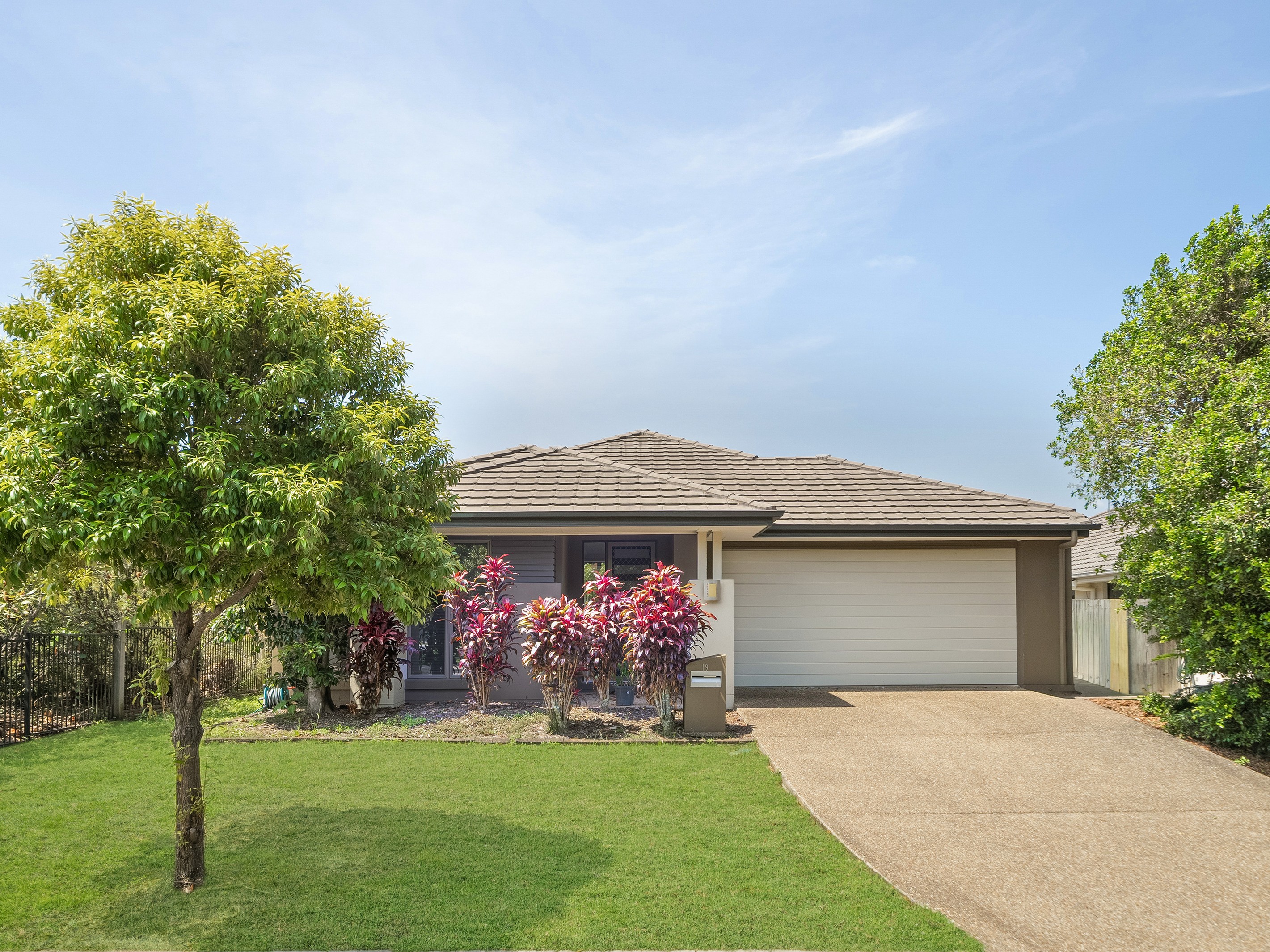 19 Borbidge Street, North Lakes, QLD 4509