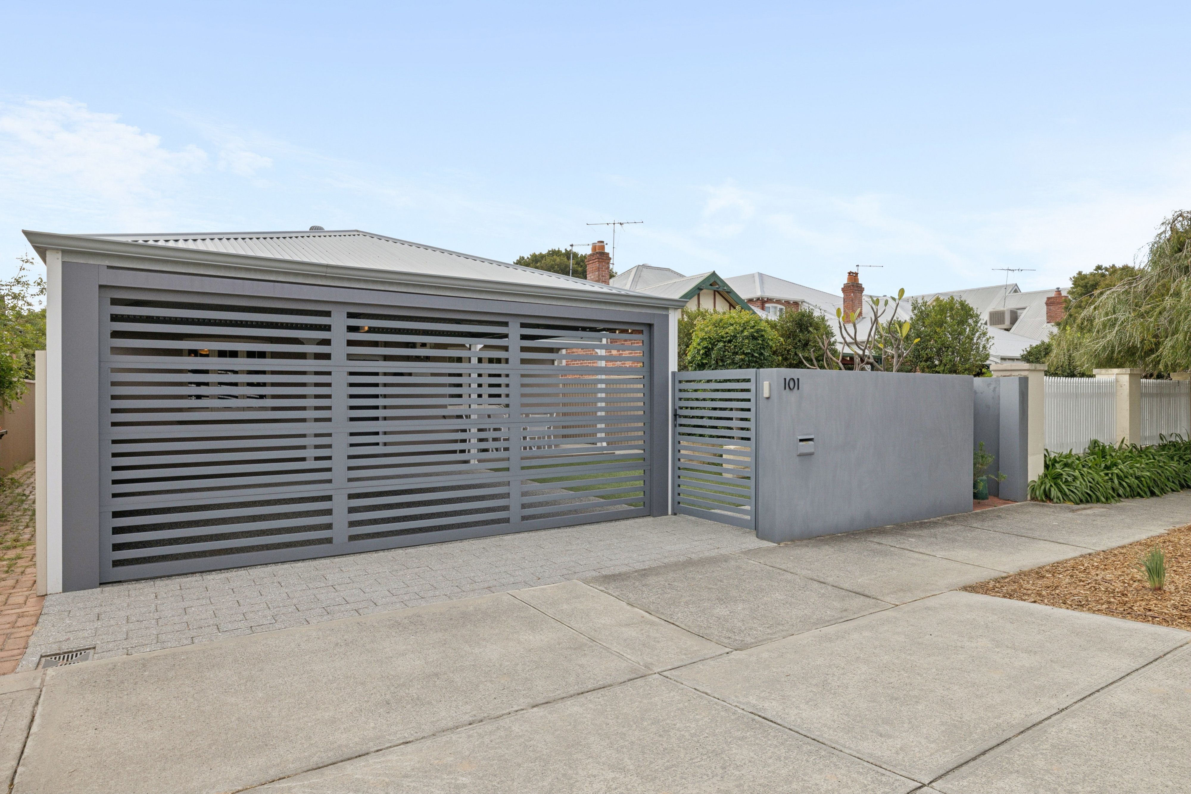 101 Mackie Street — photo 29 of 29