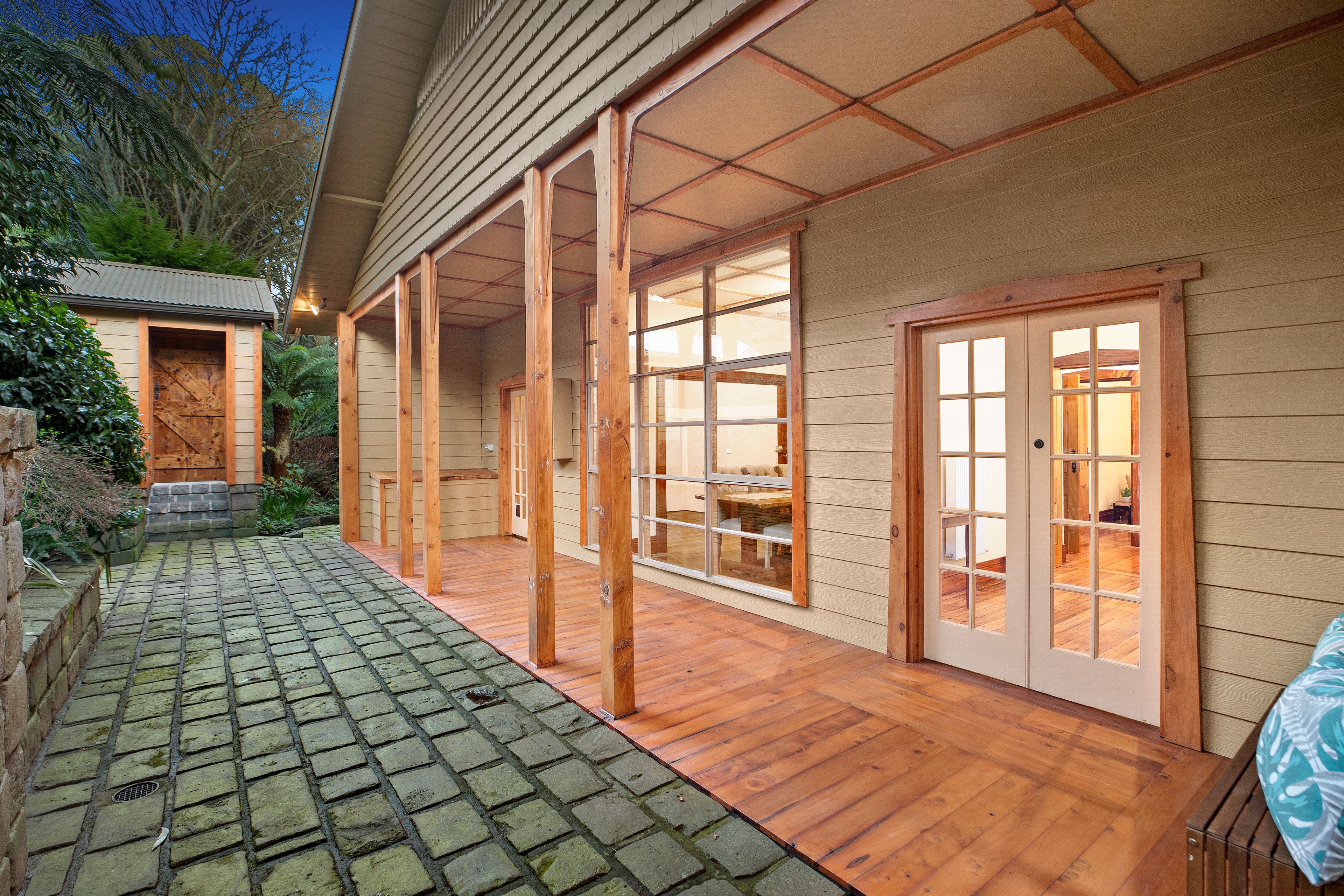 3 Old Main Road, Ferny Creek, VIC 3786