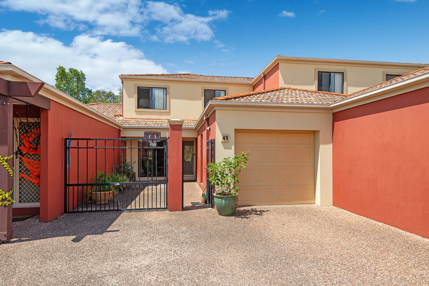45/302 Christine Avenue, Varsity Lakes, QLD 4227