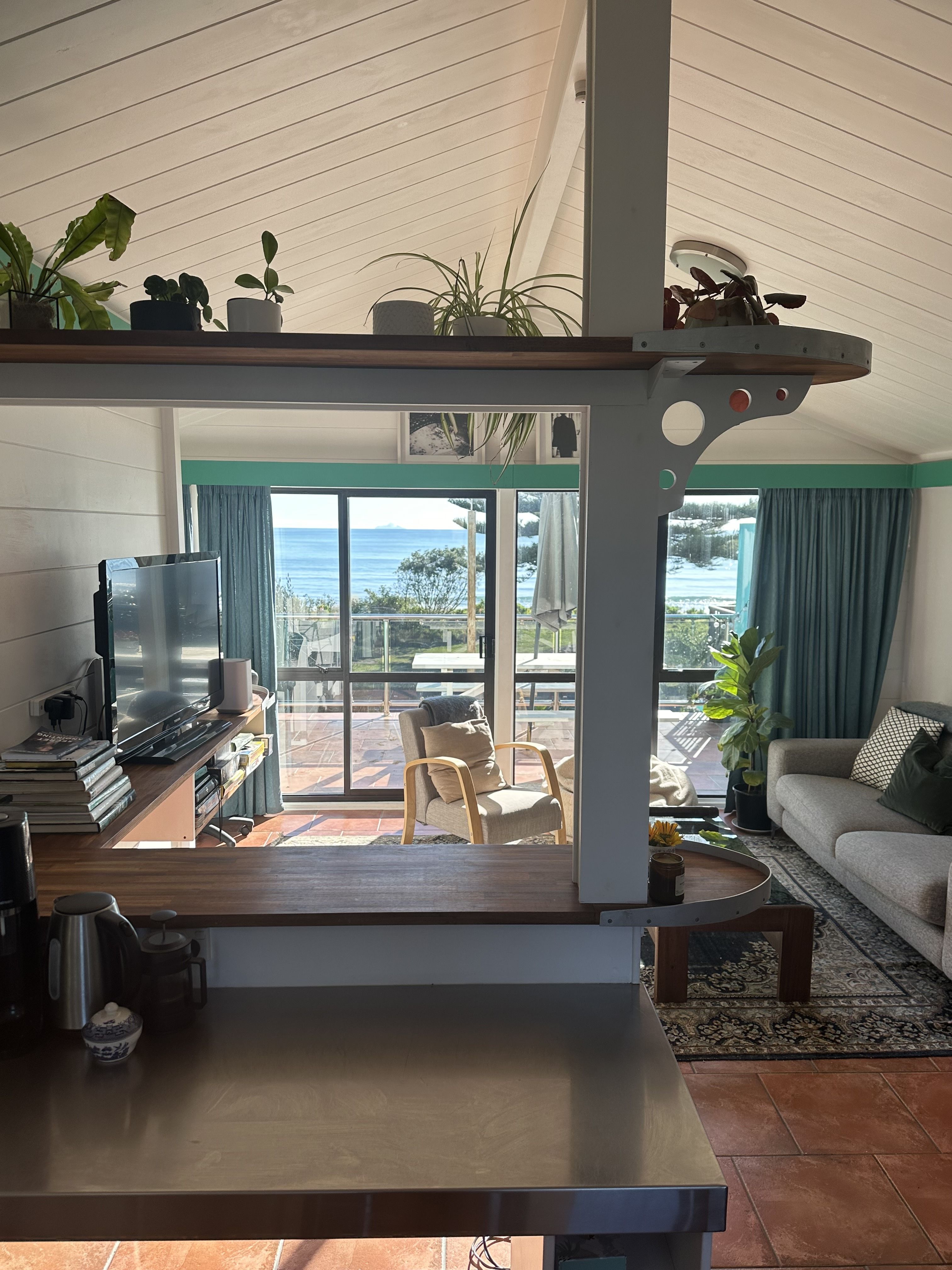 Charming Beachside Home with Ocean Views - Available early 2027! 5