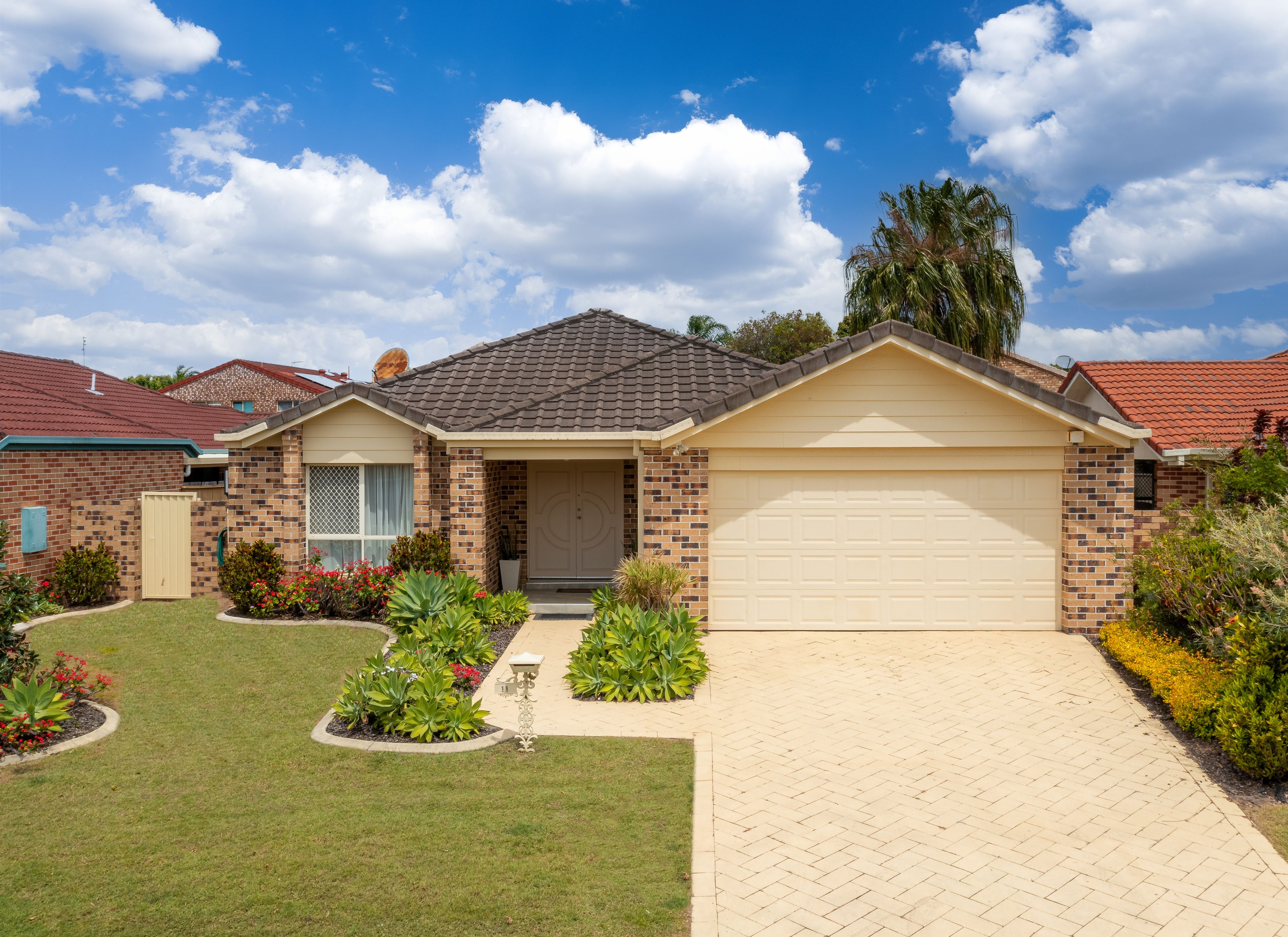 11 Wisconsin Street, Varsity Lakes, QLD 4227 Sold House Ray White Robina