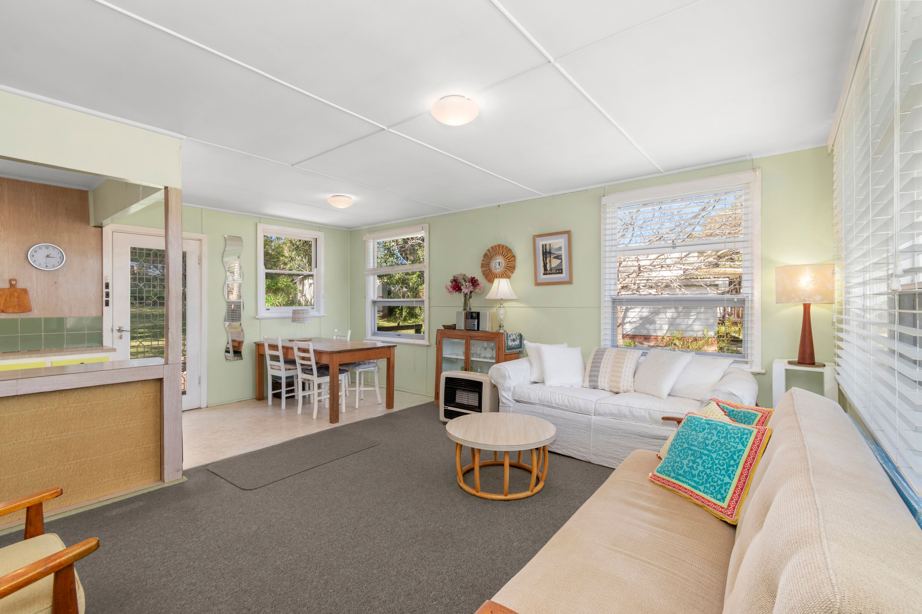 7 Cunjurong Point Road, Cunjurong Point, NSW 2539 Sold House Ray