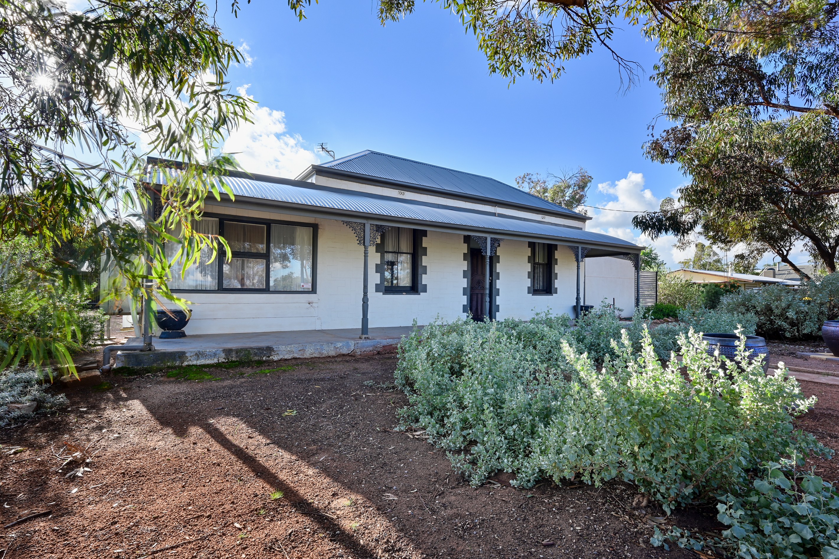 63 Park Terrace, Quorn, SA 5433
