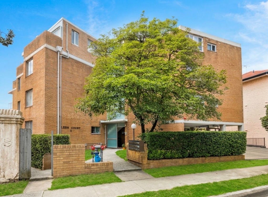 2/9 Edward Street — photo 11 of 11