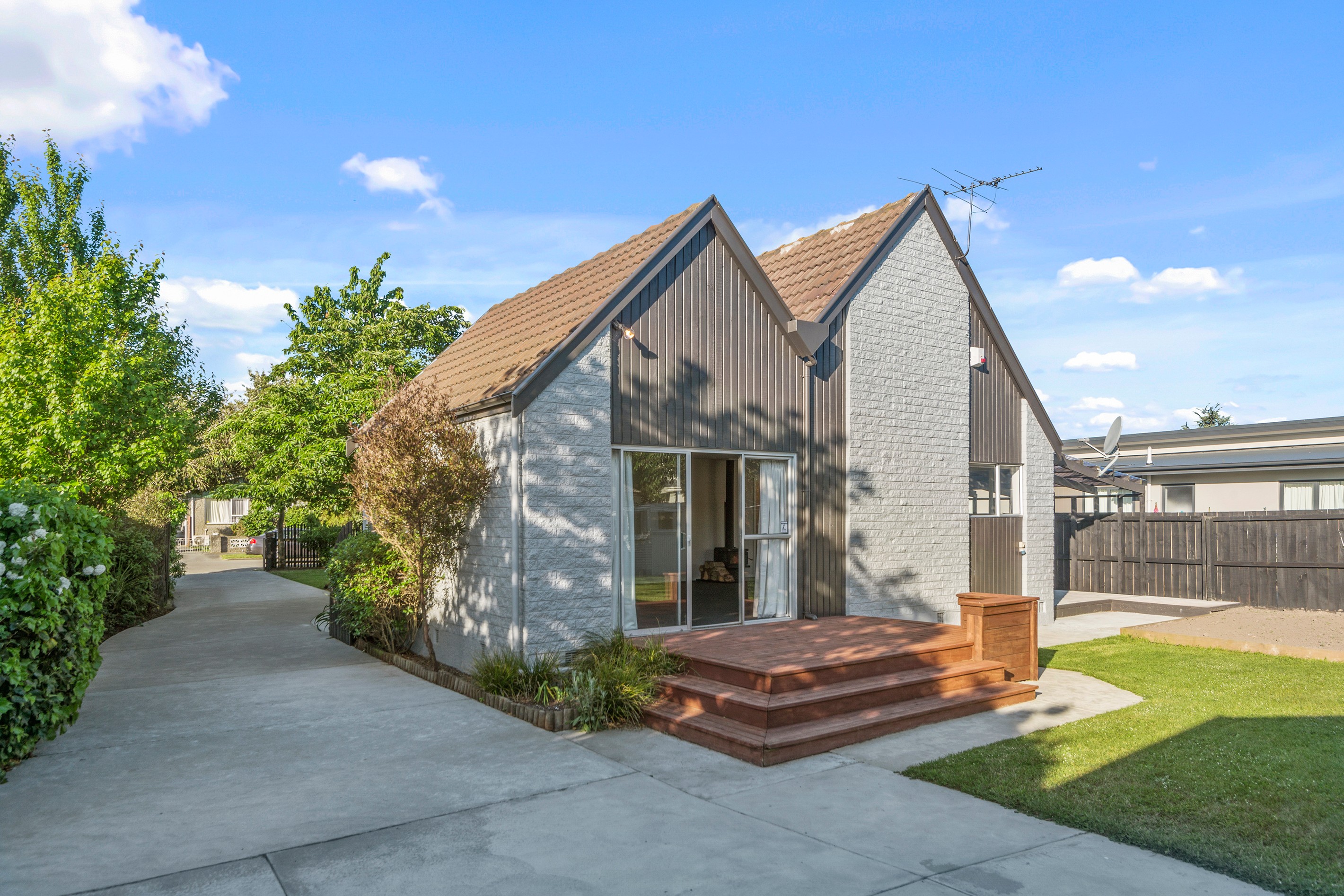 18 Branksome Place, Parklands, Christchurch City
