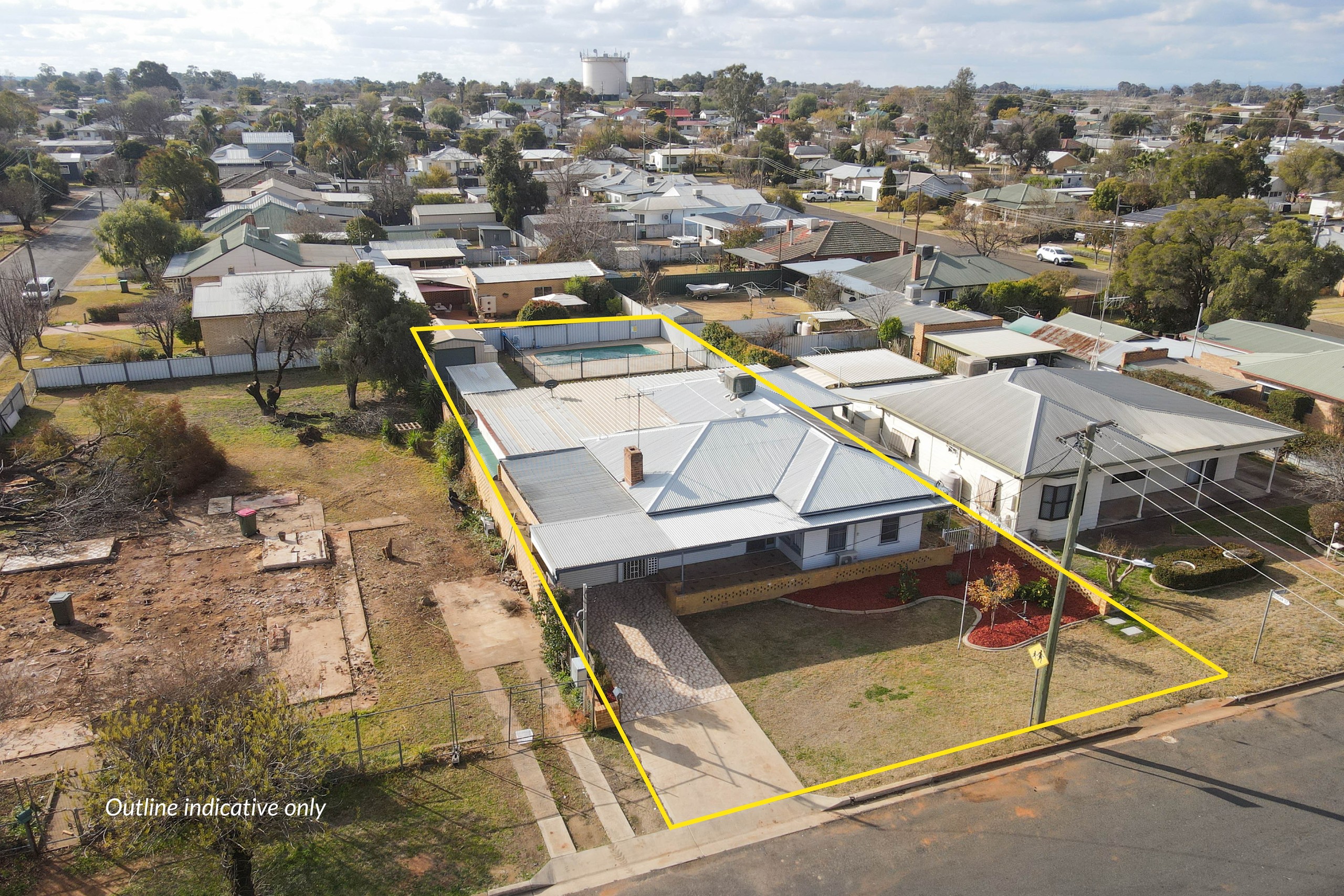 9 Abbott Street, Forbes, NSW 2871