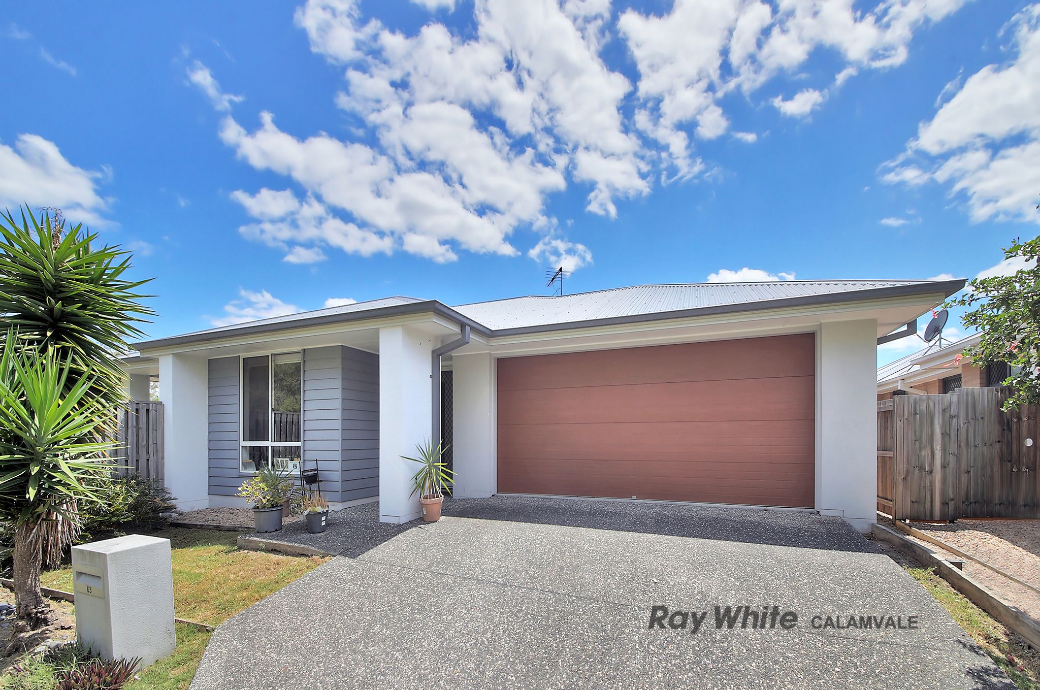 63 Venice Crescent, Redbank QLD 4301