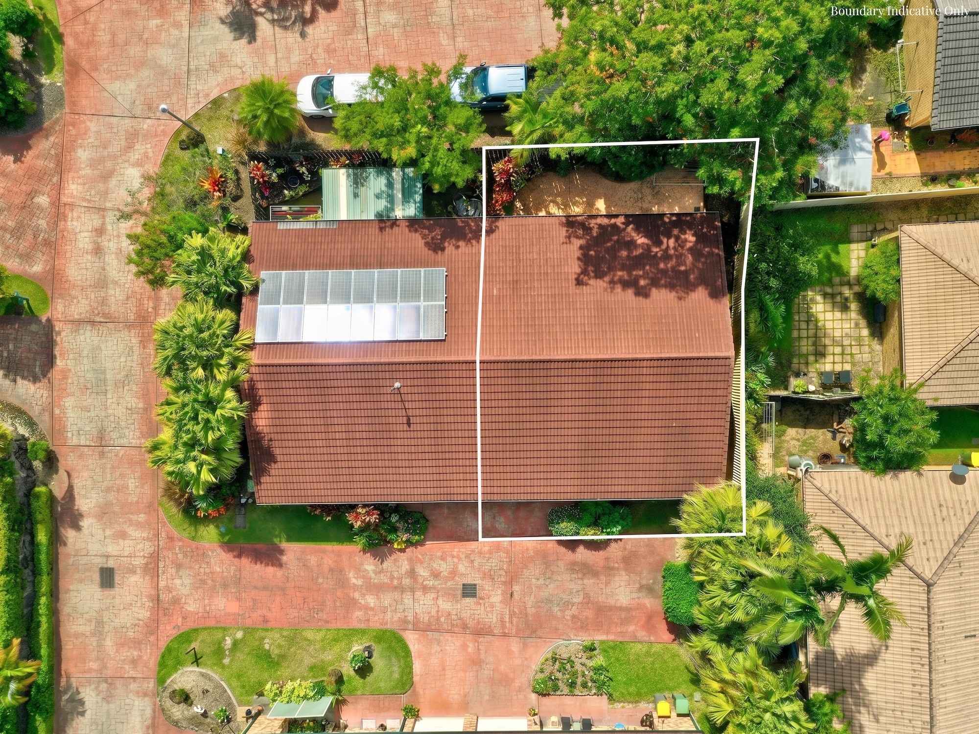 2/5 Keats Place, Nerang, QLD 4211