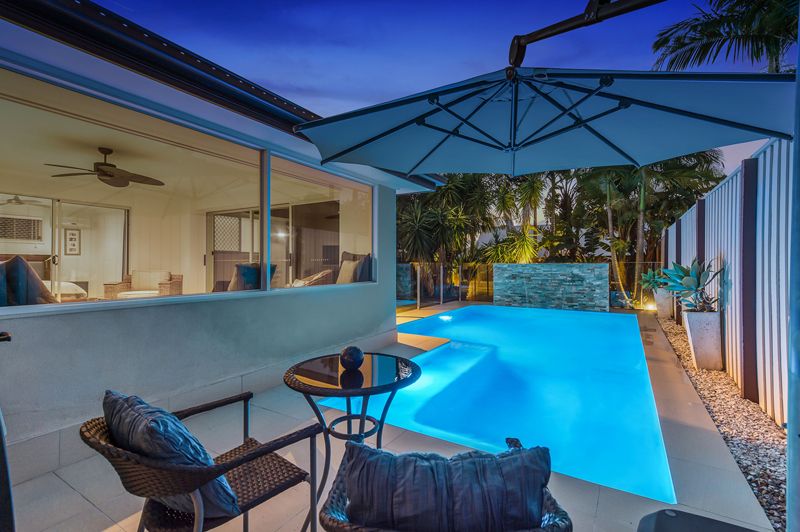 18 Beau Geste Place, Coomera Waters, QLD 4209