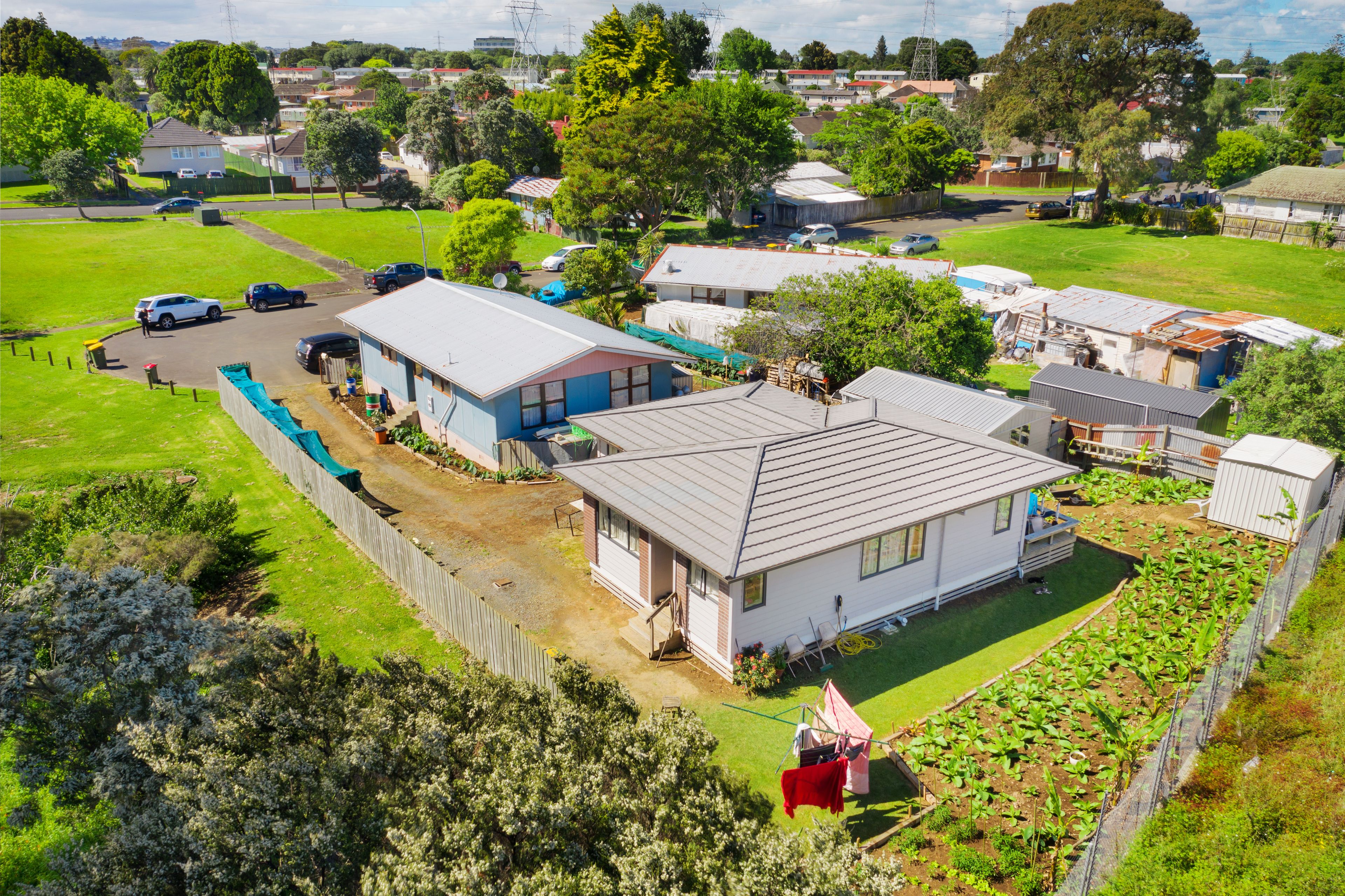 32 Kaitawa Street, Otara, Manukau City