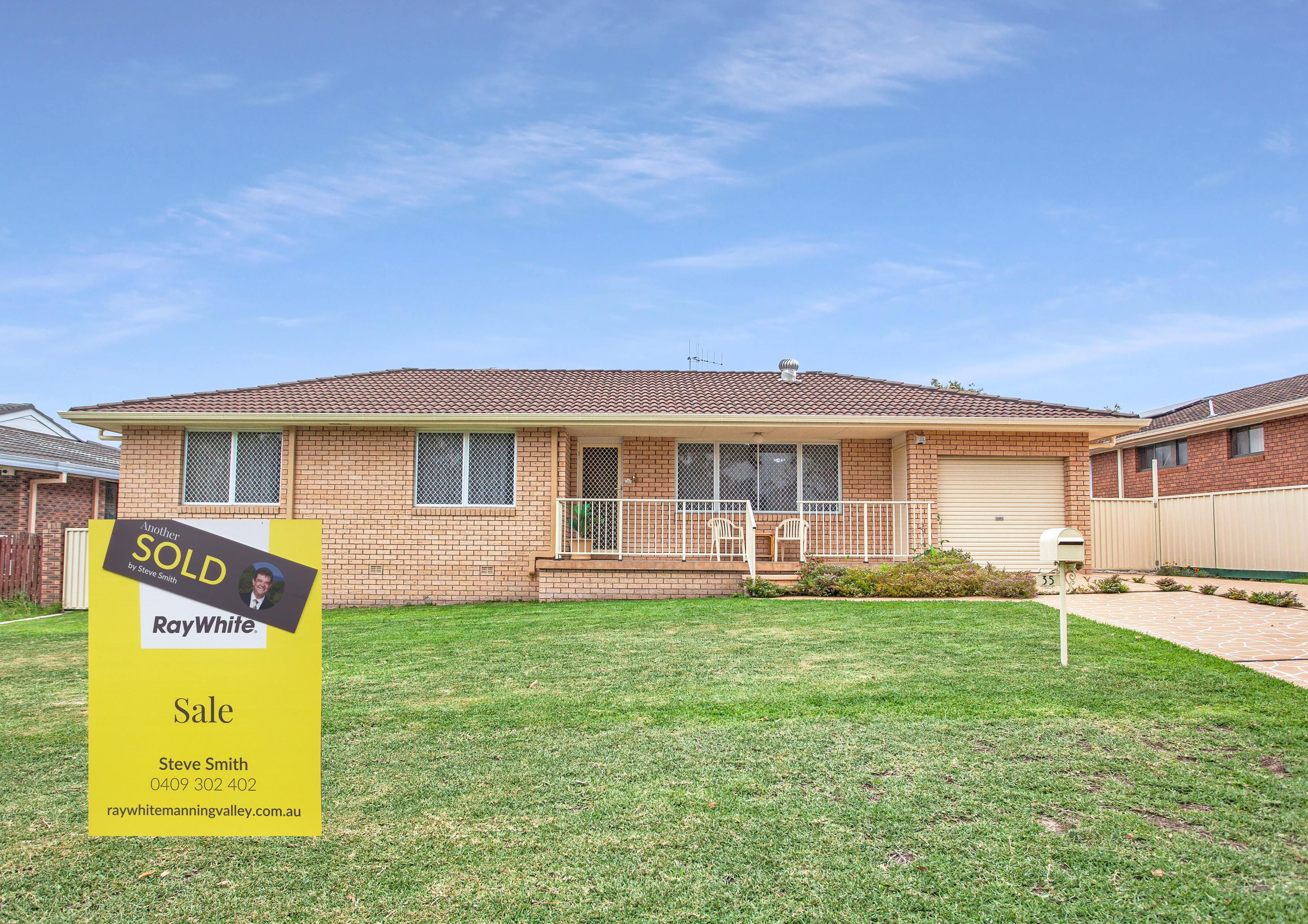 35 Telopea Drive, Taree NSW 2430