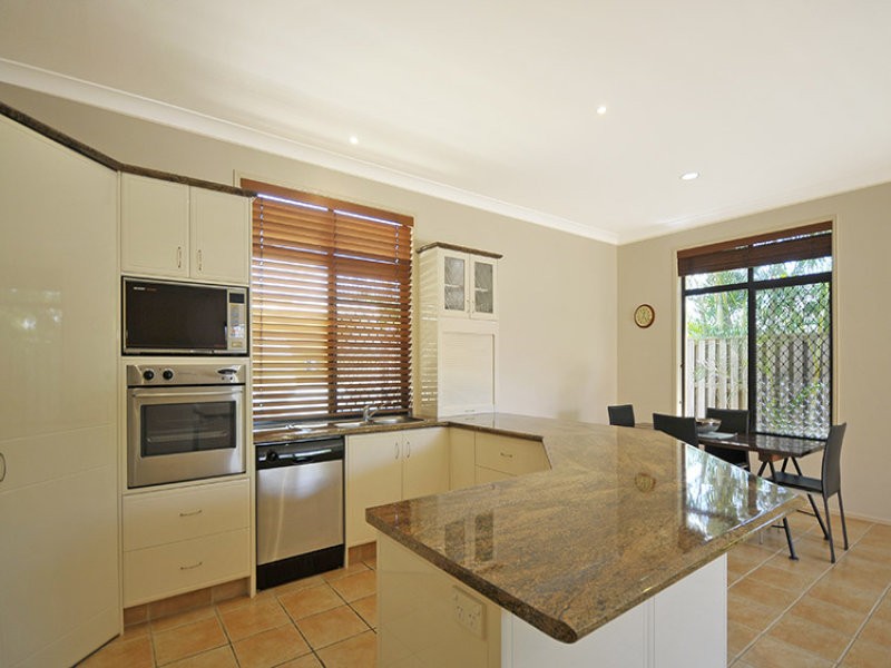 25 Tropicana Circuit, Burleigh Waters, QLD 4220