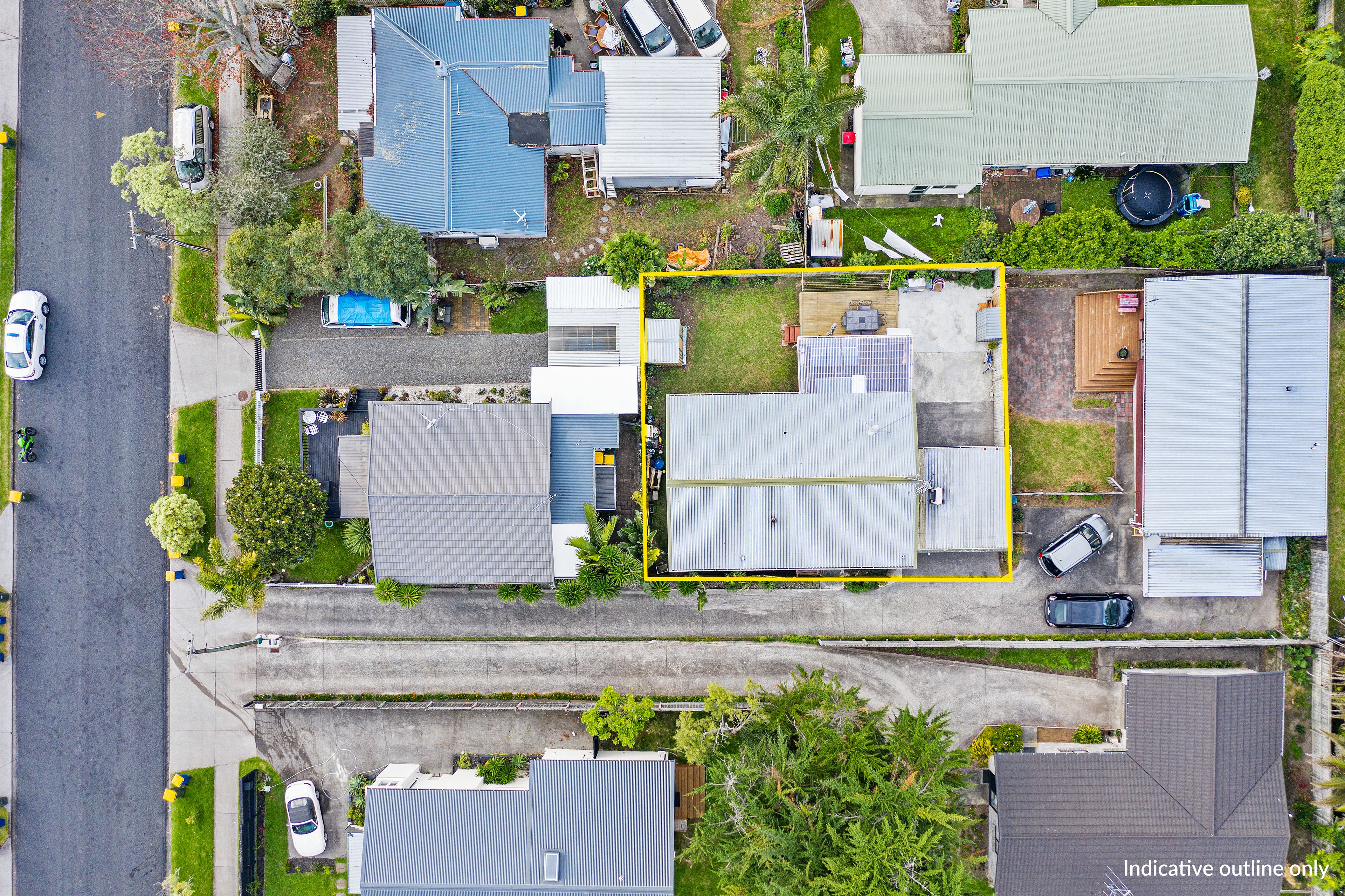 9a Copley Street, New Lynn, Waitakere City