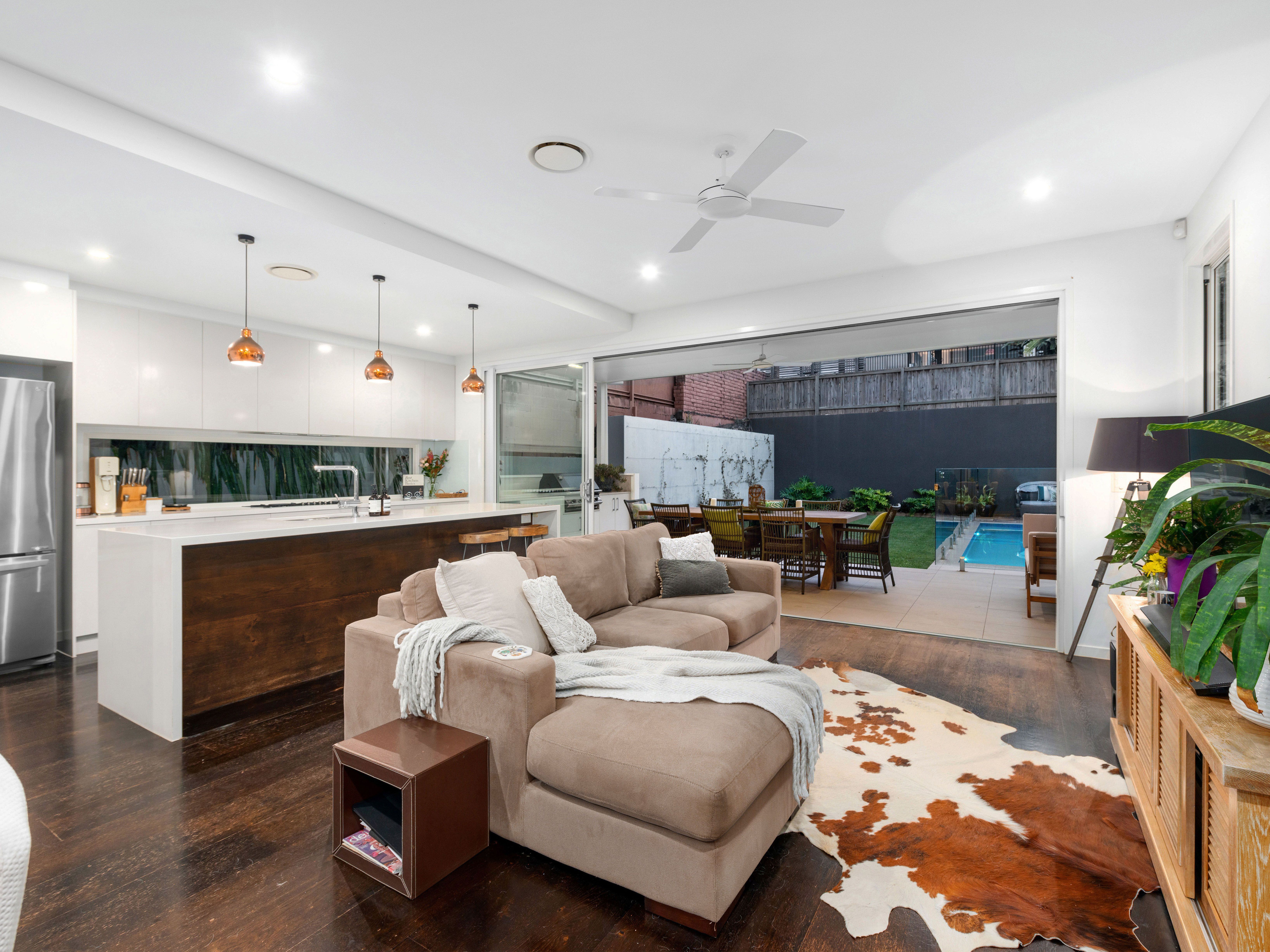 54 Riverton Street, Clayfield, QLD 4011
