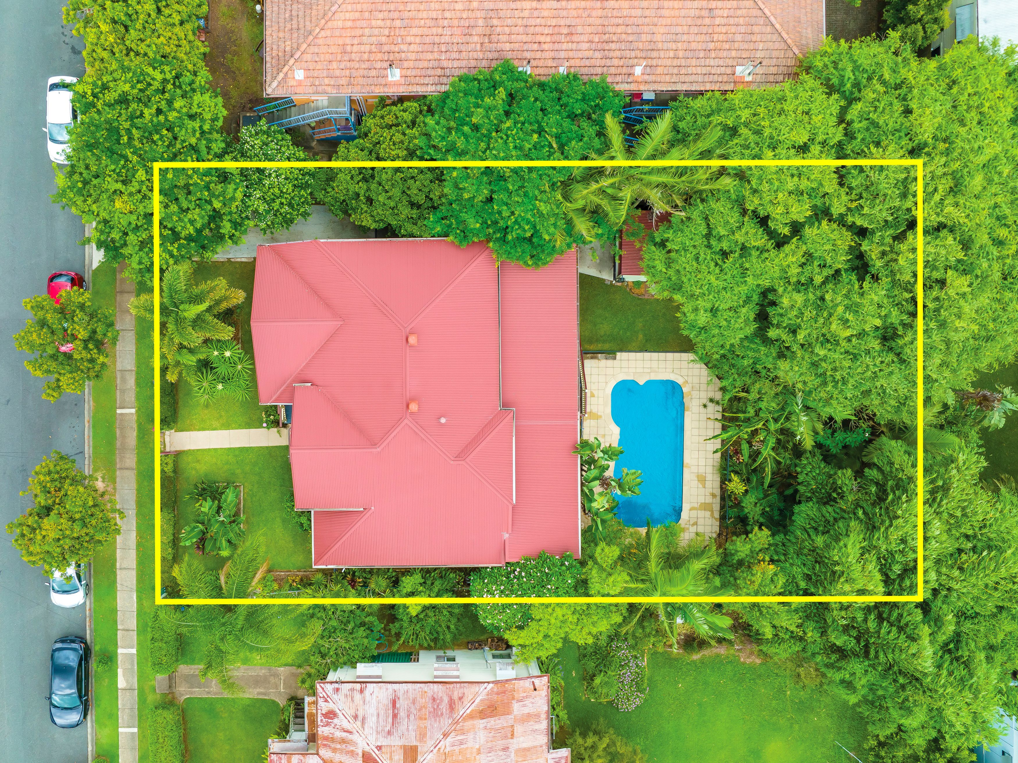 24 Wickham Street, Newmarket, QLD 4051